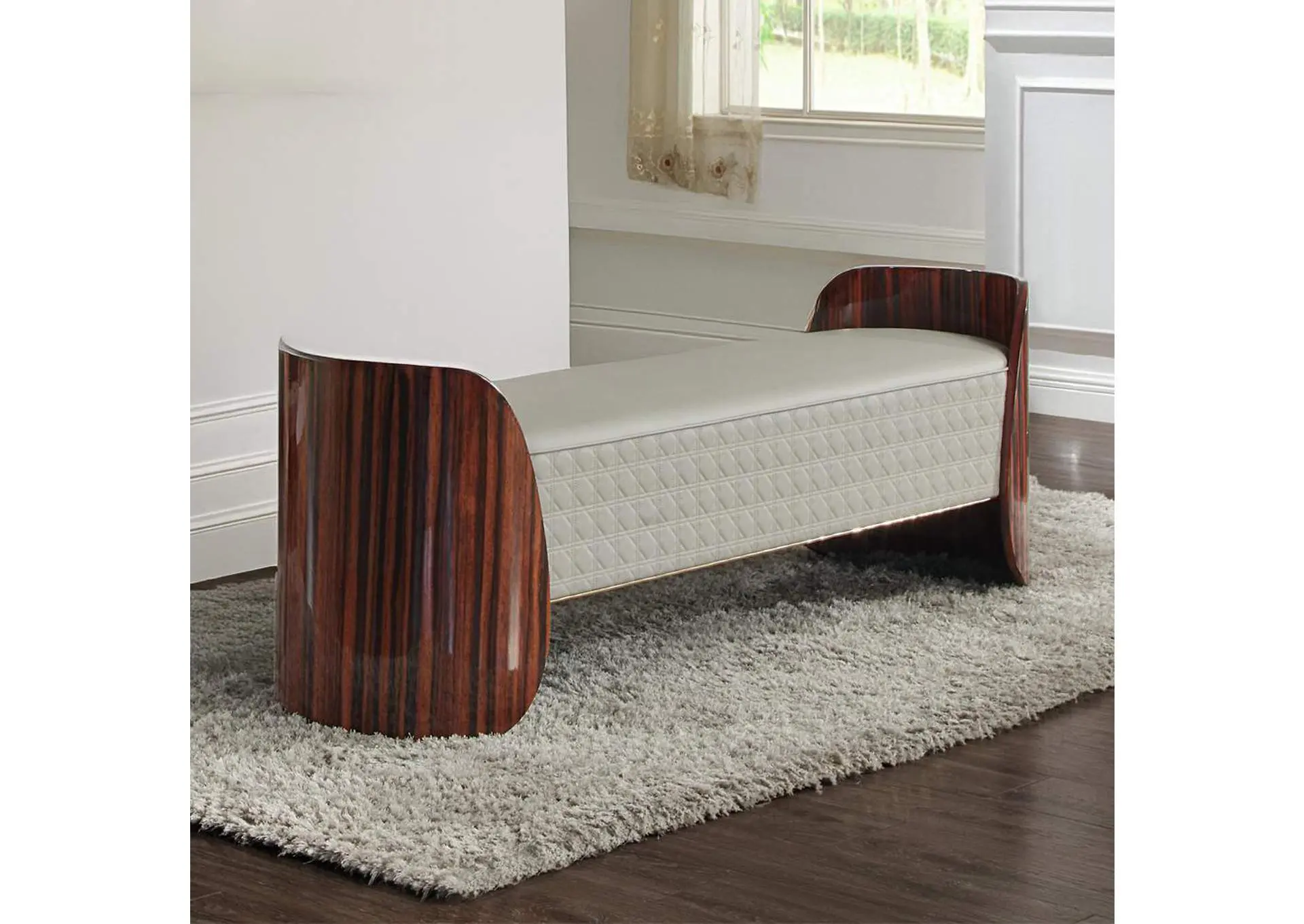 Jamonica Bench