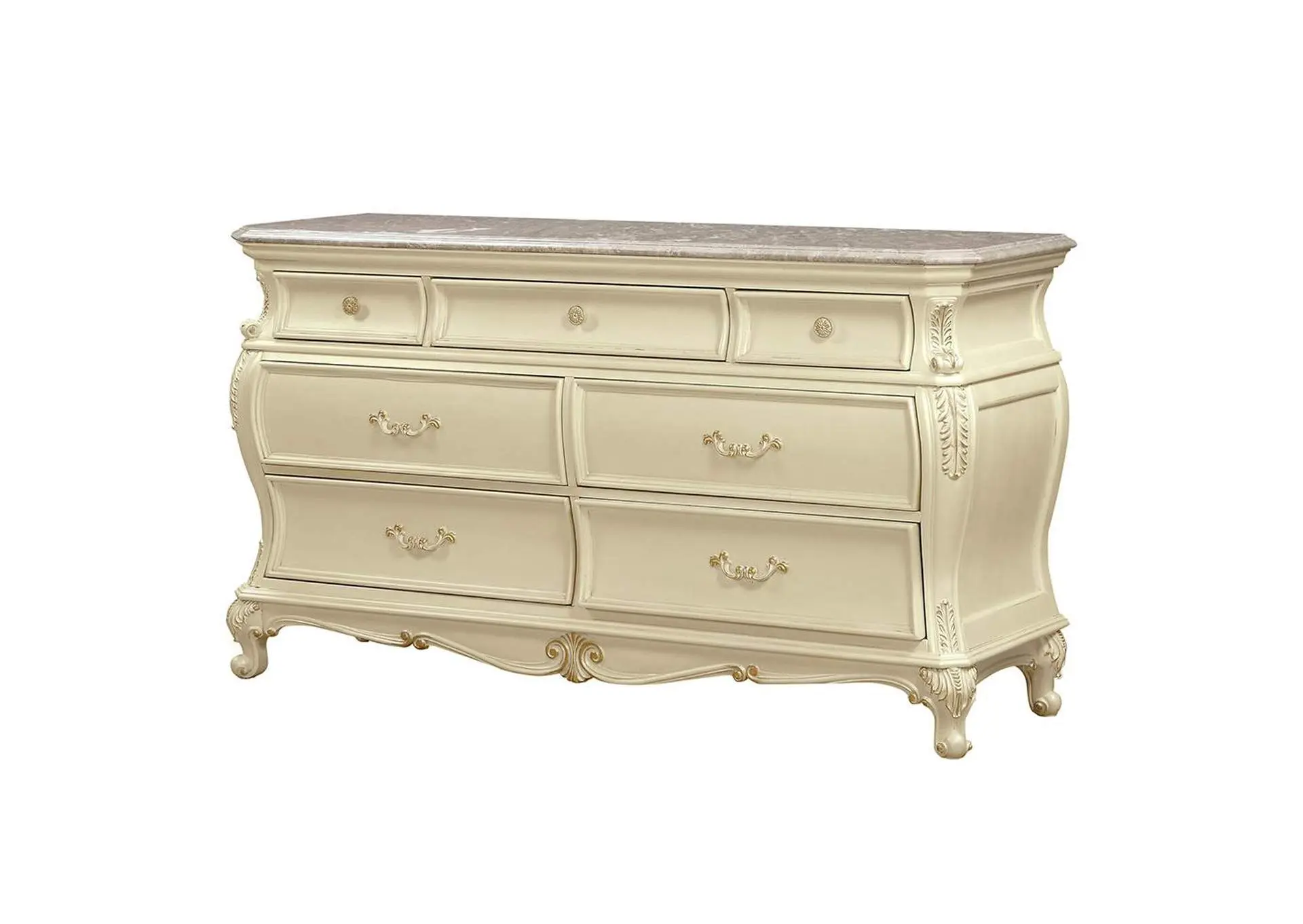 Chantelle Dresser