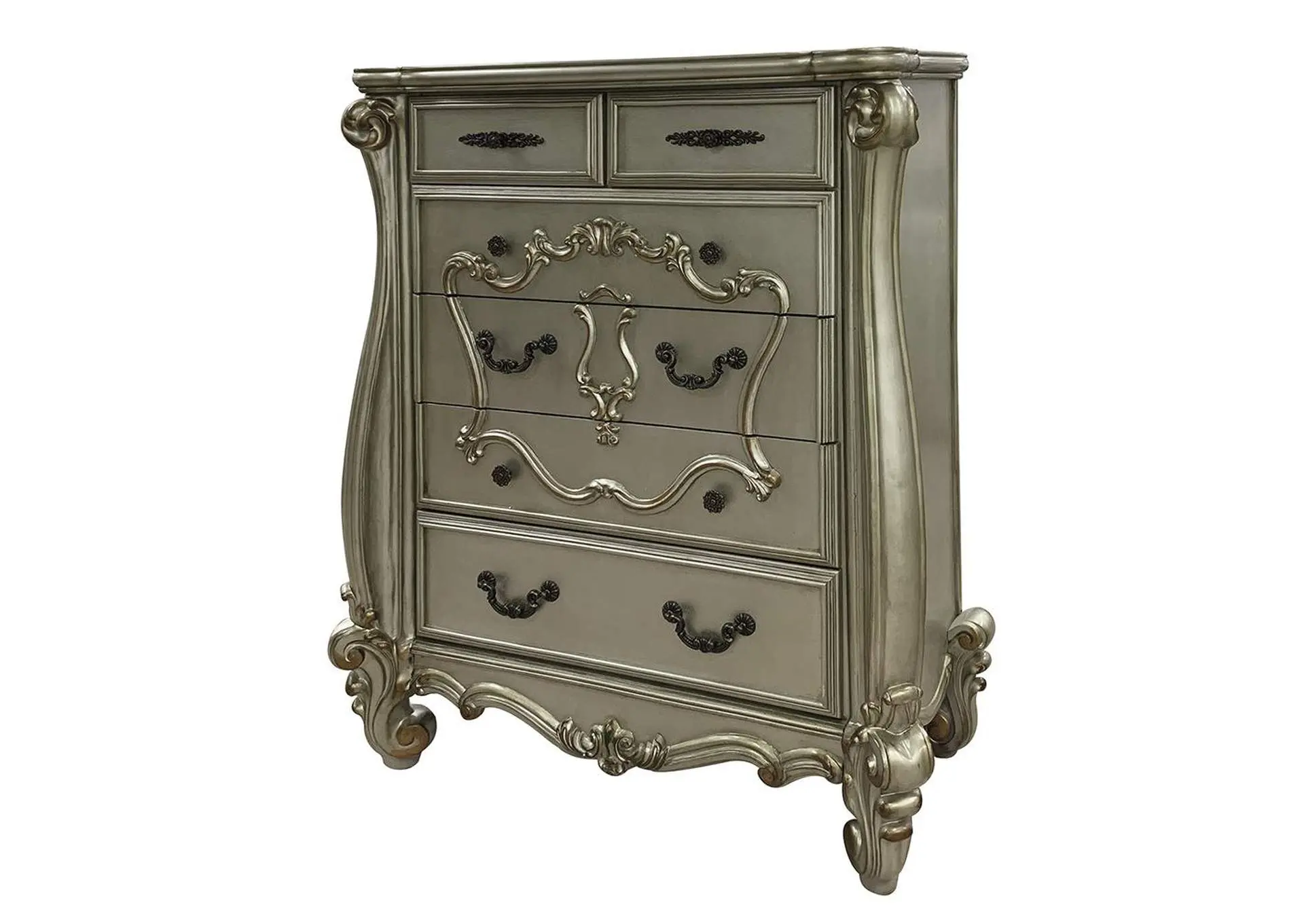 Versailles Chest
