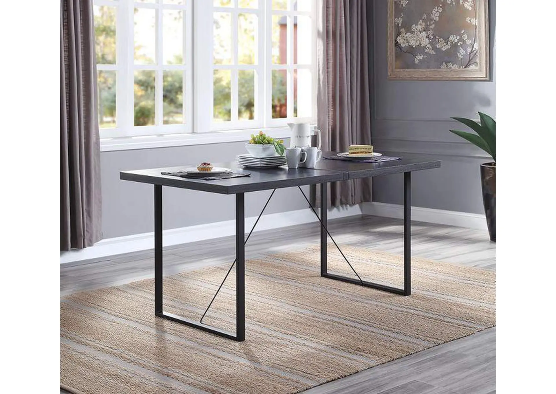 Nakula Dining Table