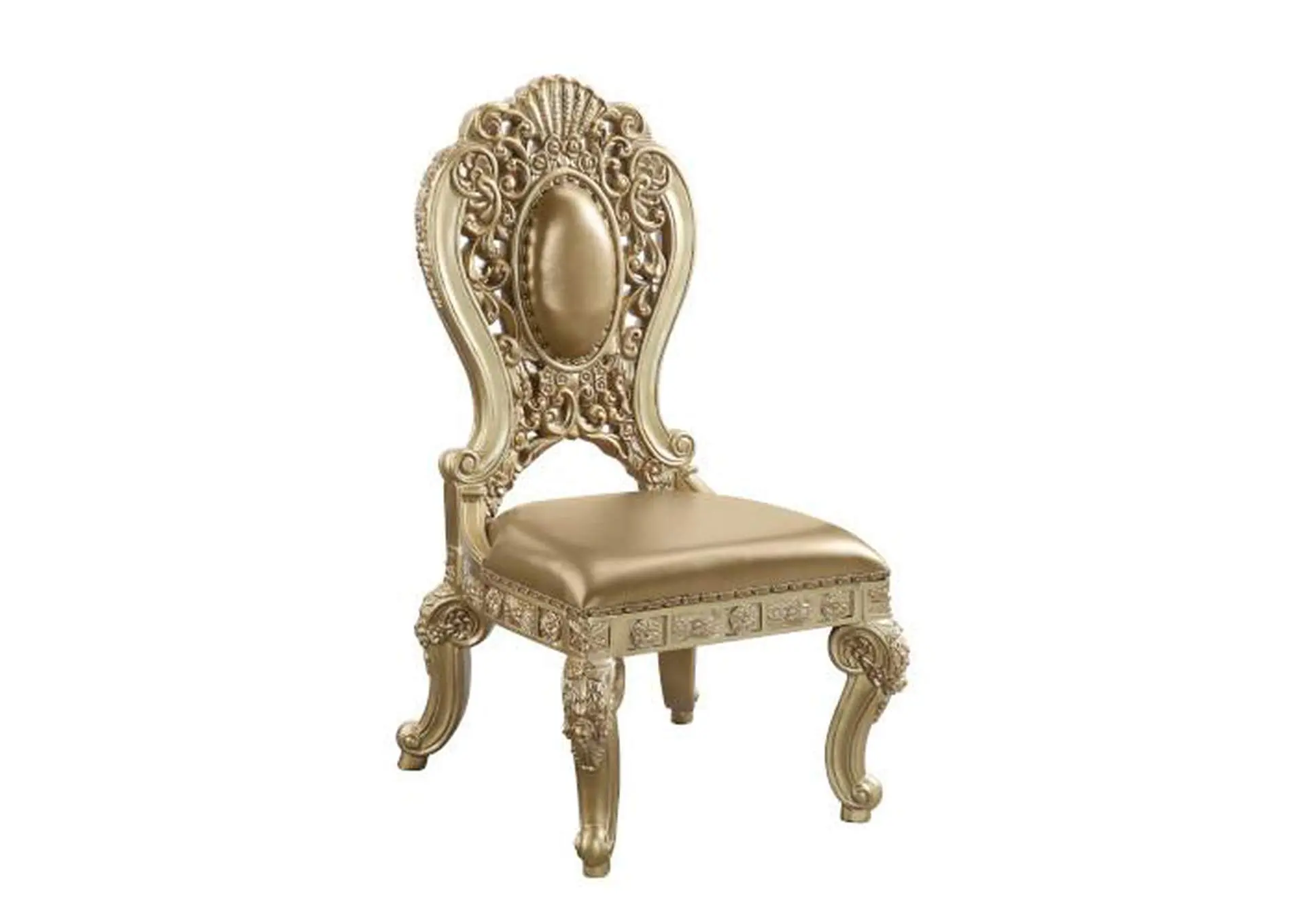 Seville Side Chair - Set of 2