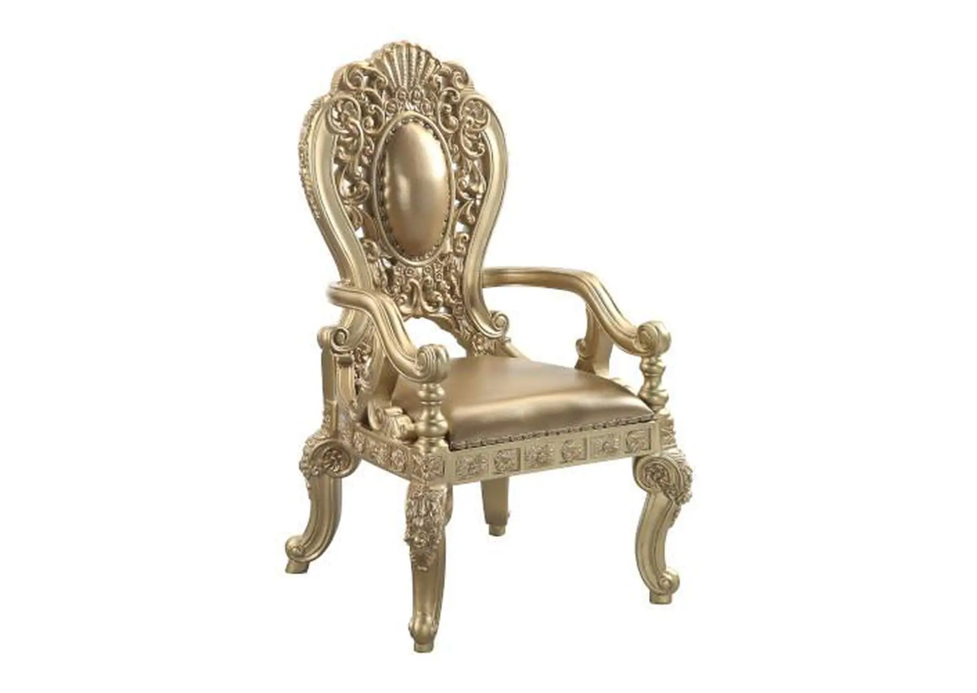 Seville Arm Chair - Set of 2