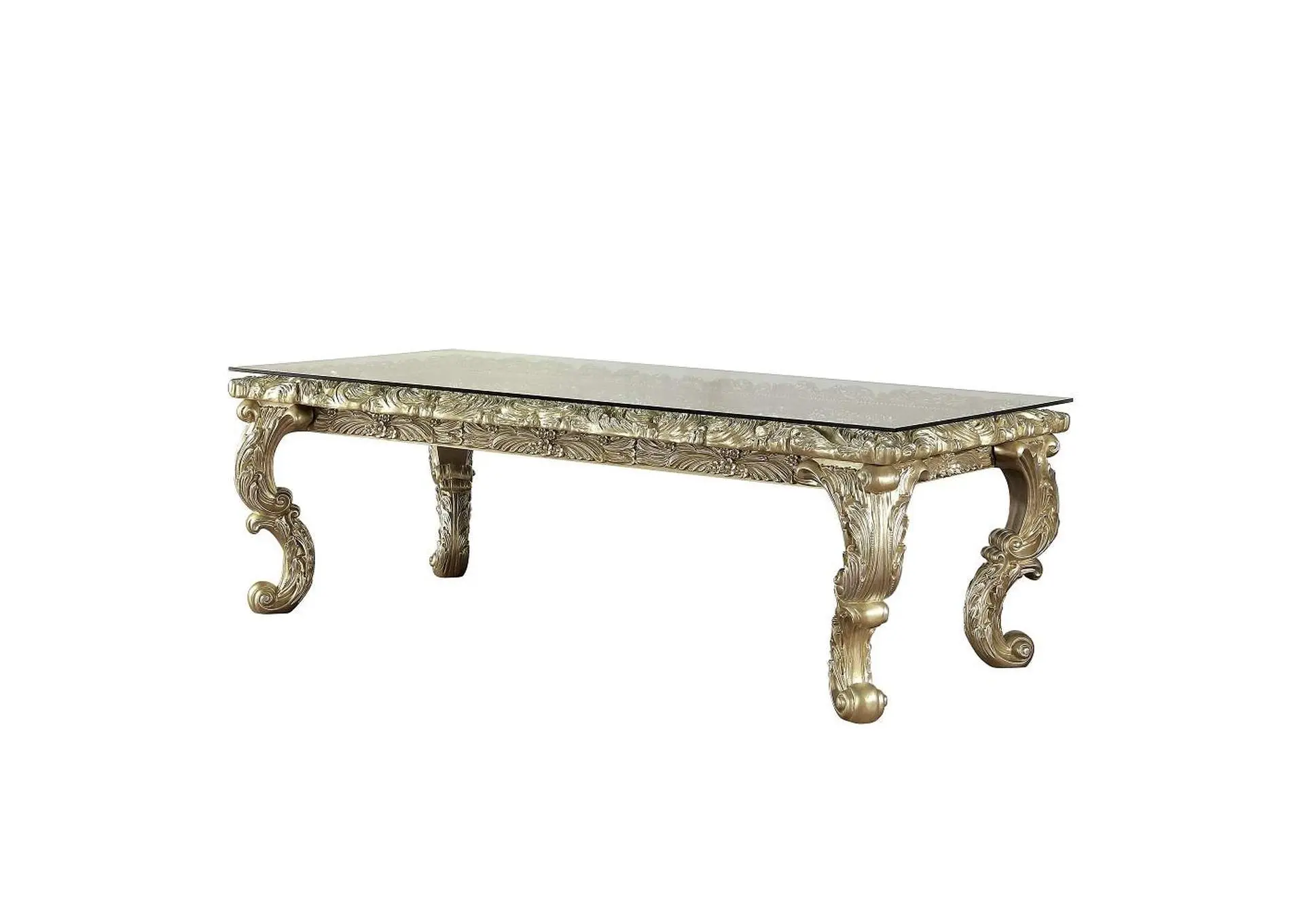 Vatican Dining Table