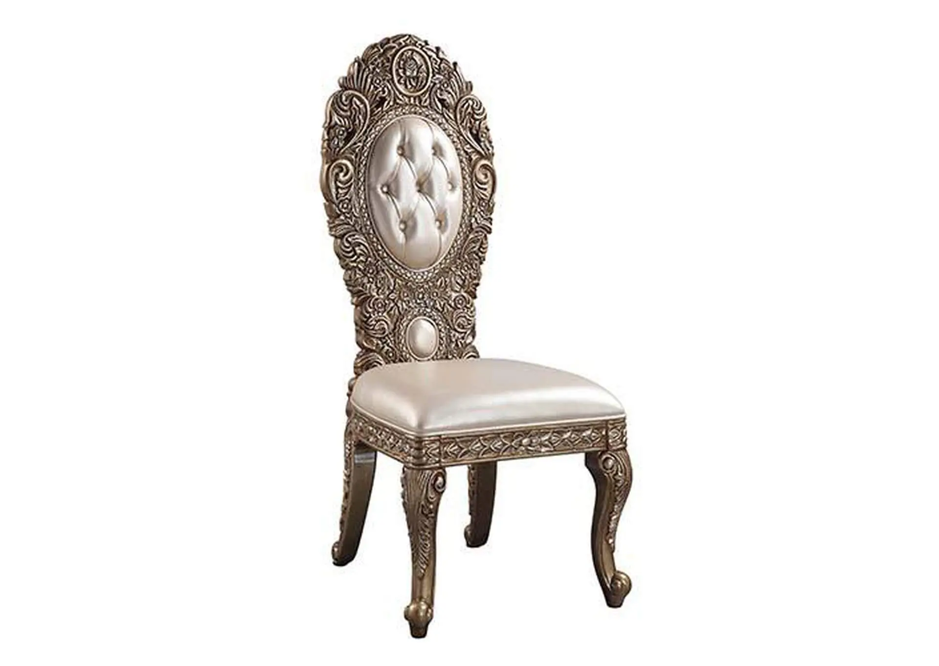 Constantine Side Chair - Set of 2