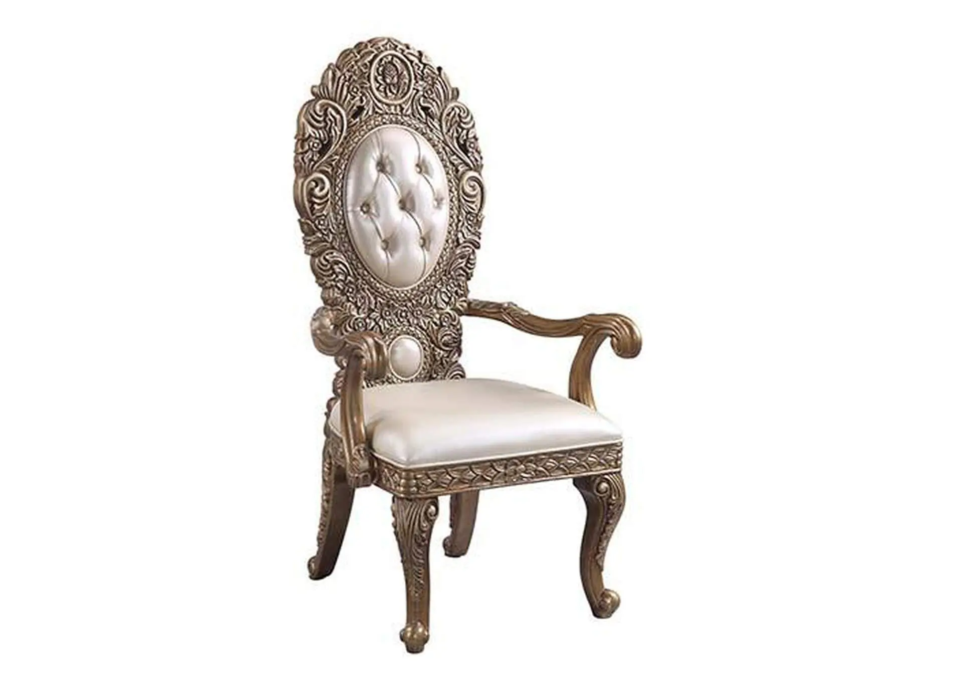 Constantine Arm Chair - Set of 2