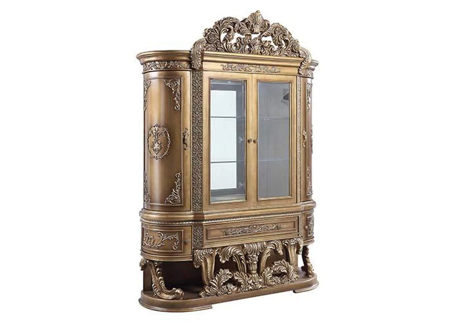 Constantine Curio