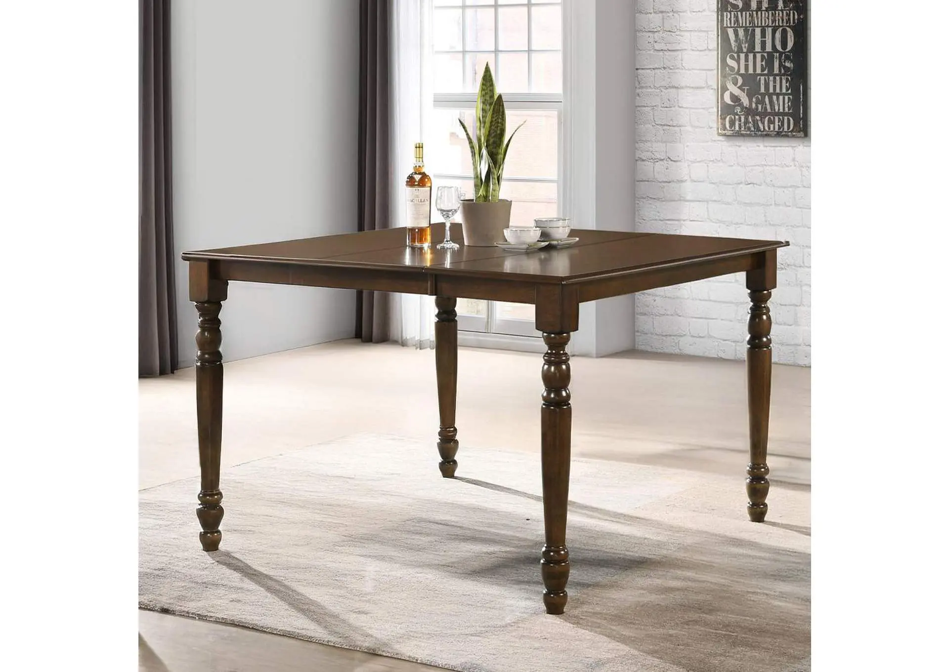 Dylan Counter Height Table