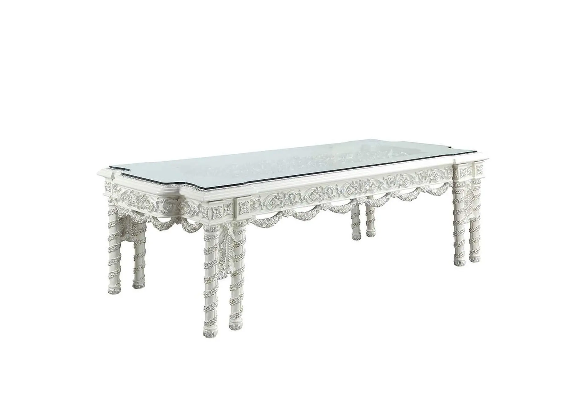 Vanaheim Dining Table