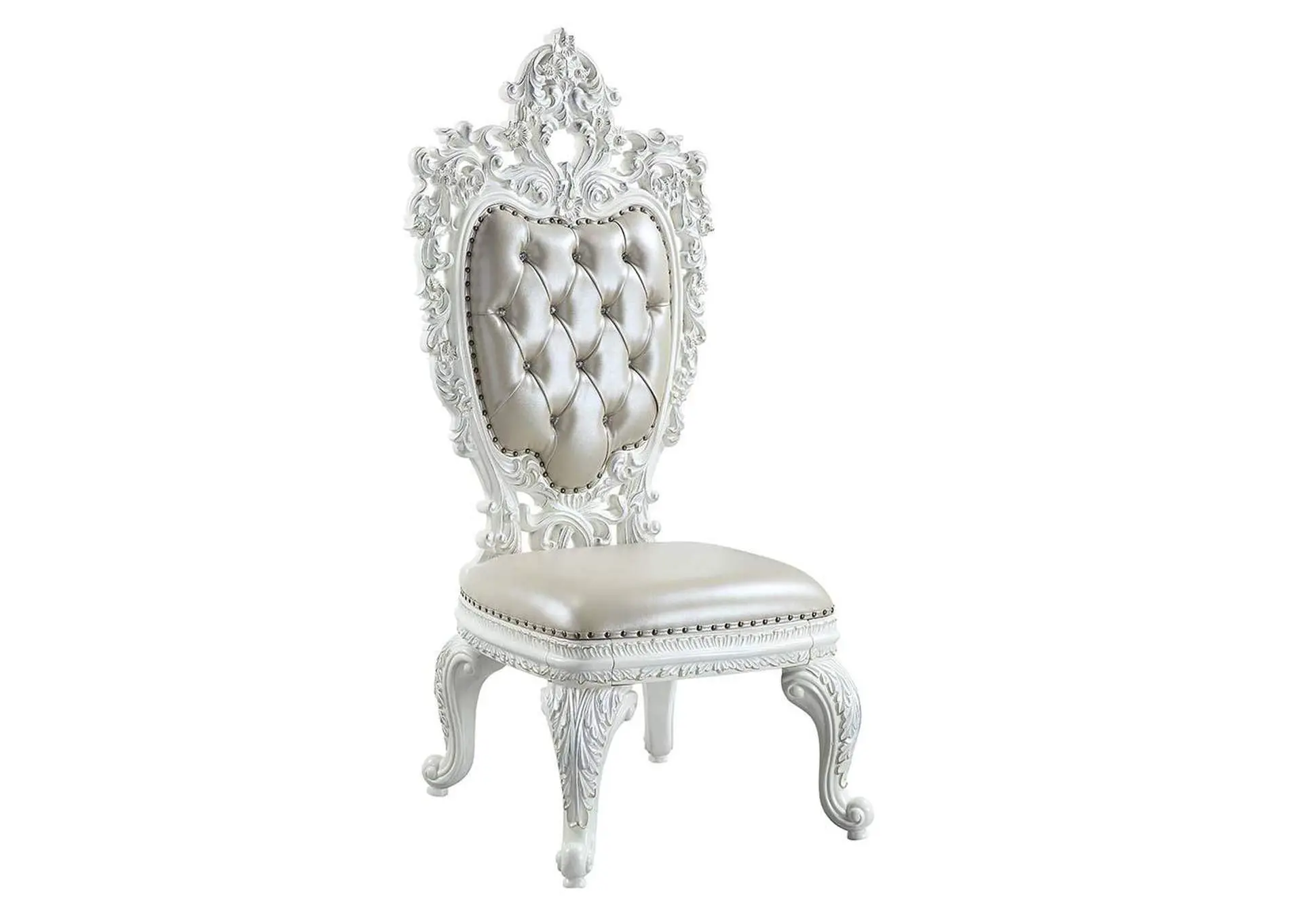Vanaheim Side Chair - Set of 2