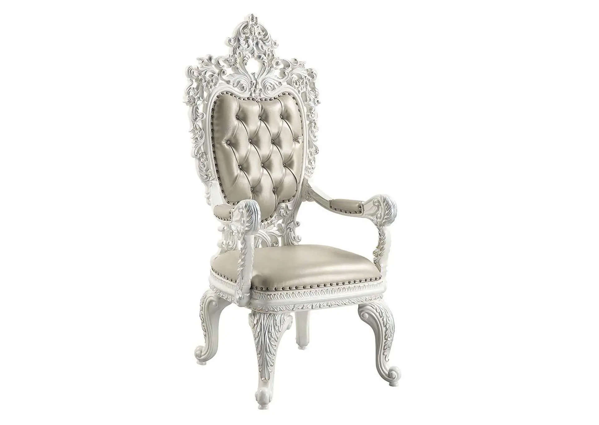 Vanaheim Arm Chair - Set of 2