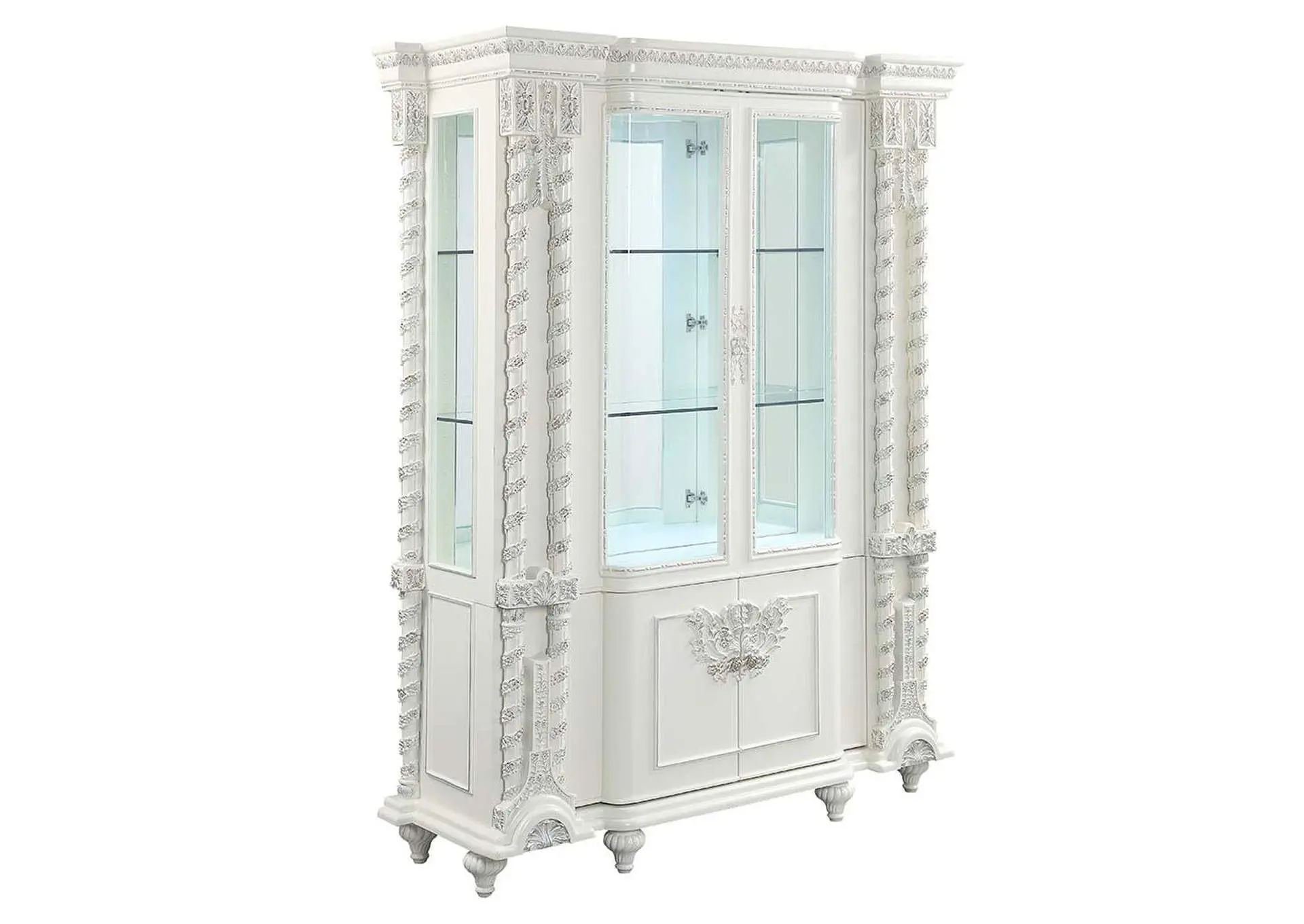 Vanaheim Curio