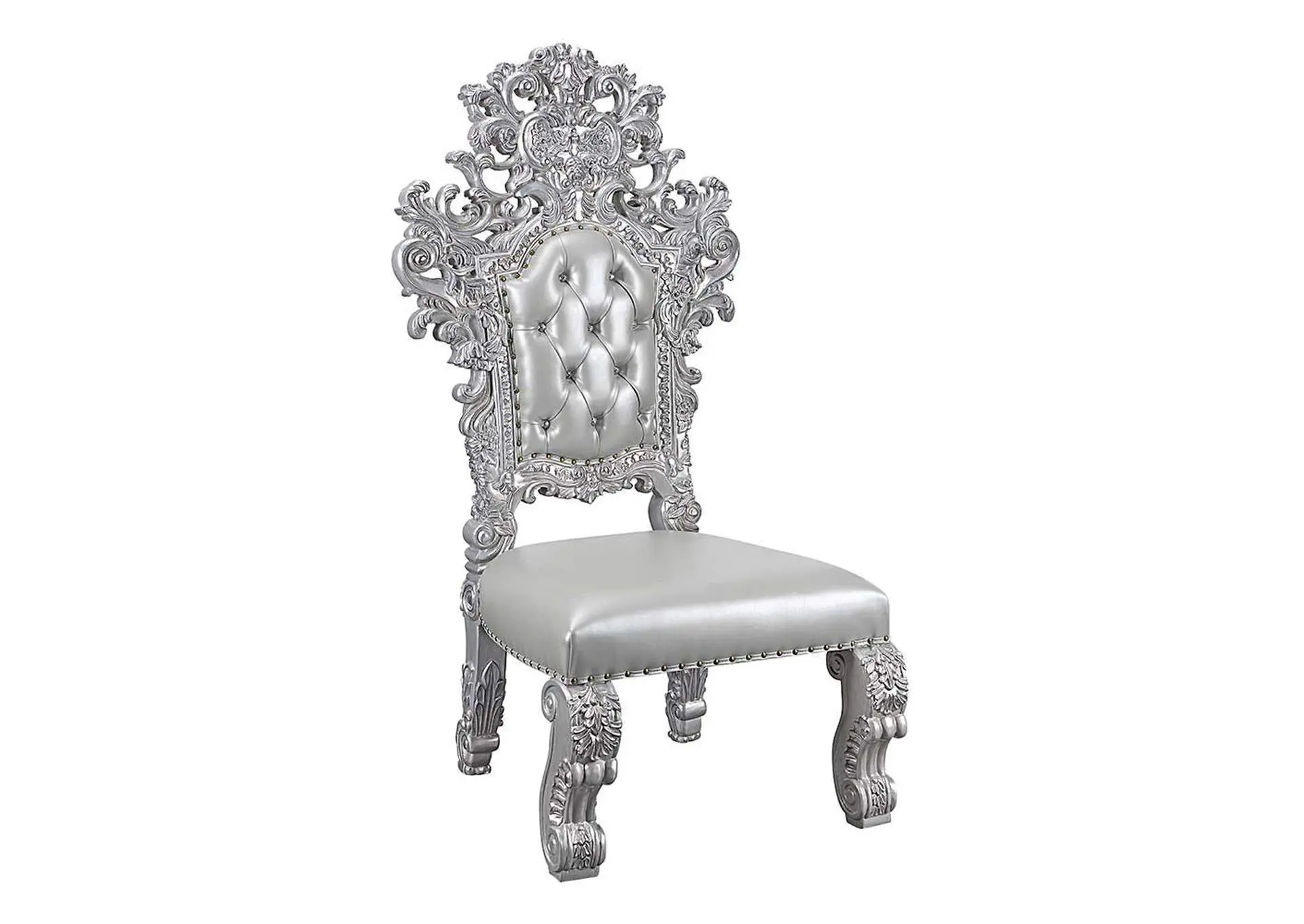 Valkyrie Side Chair - Set of 2