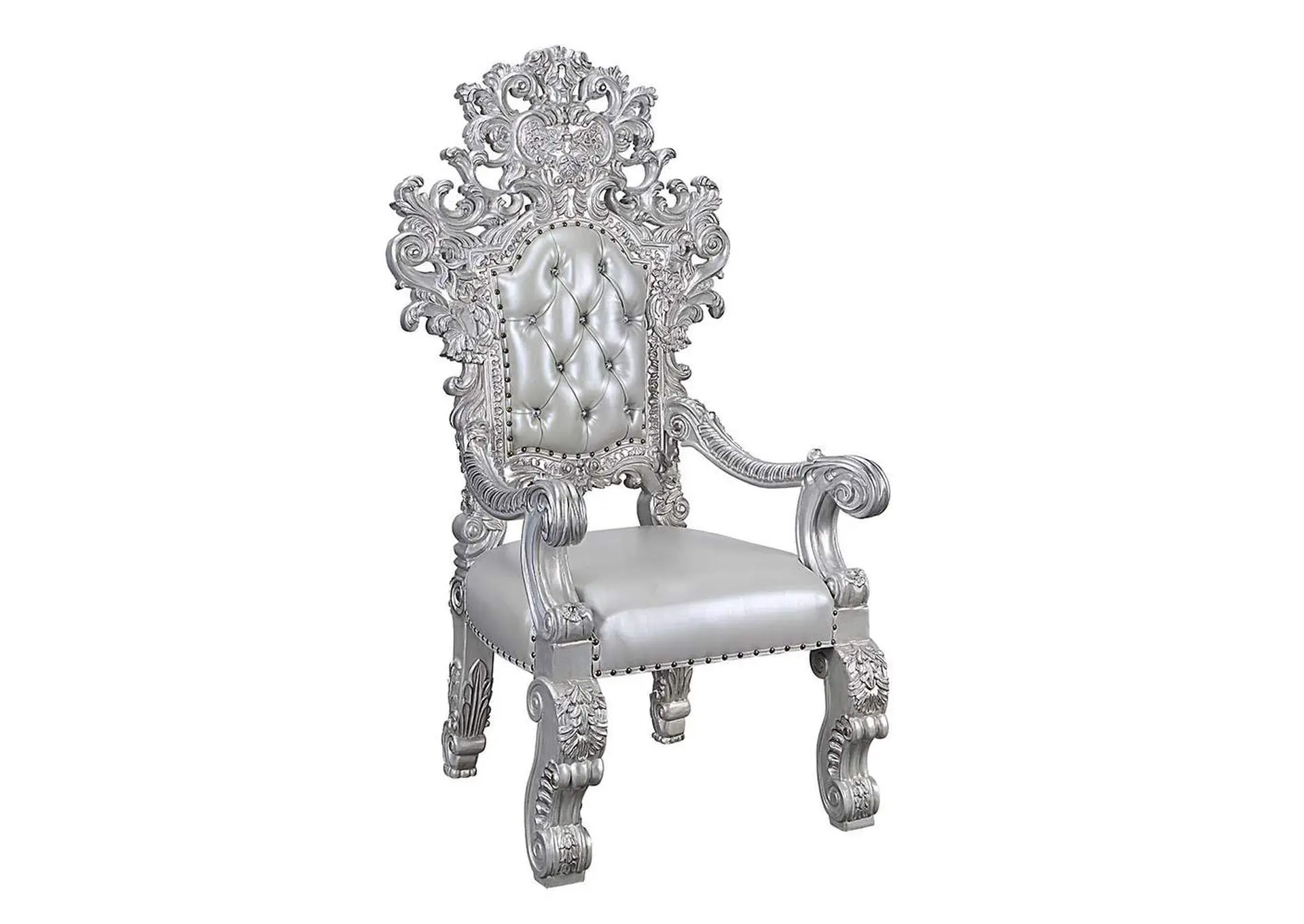 Valkyrie Arm Chair - Set of 2