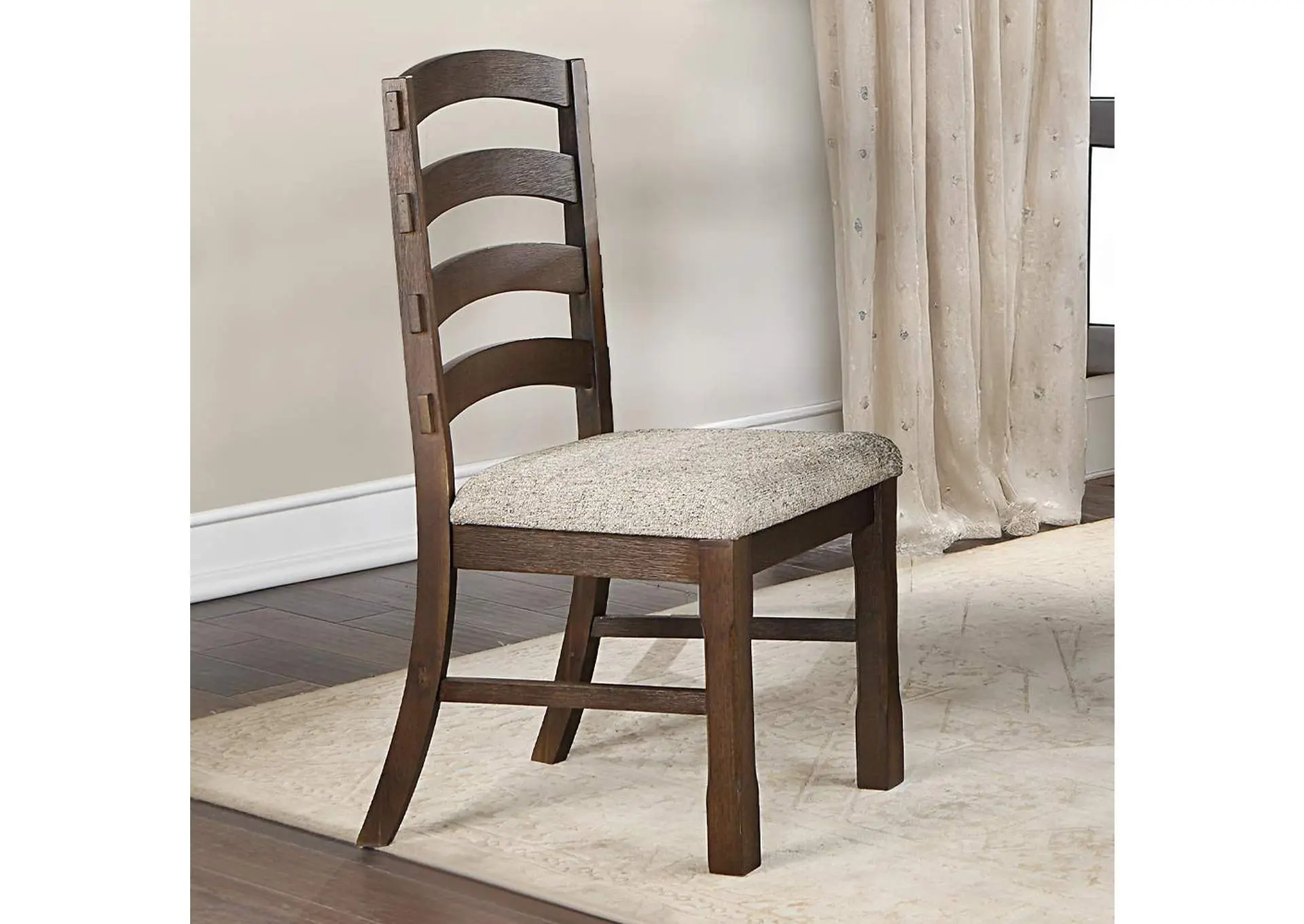 Pascaline Side Chair - Set of 2