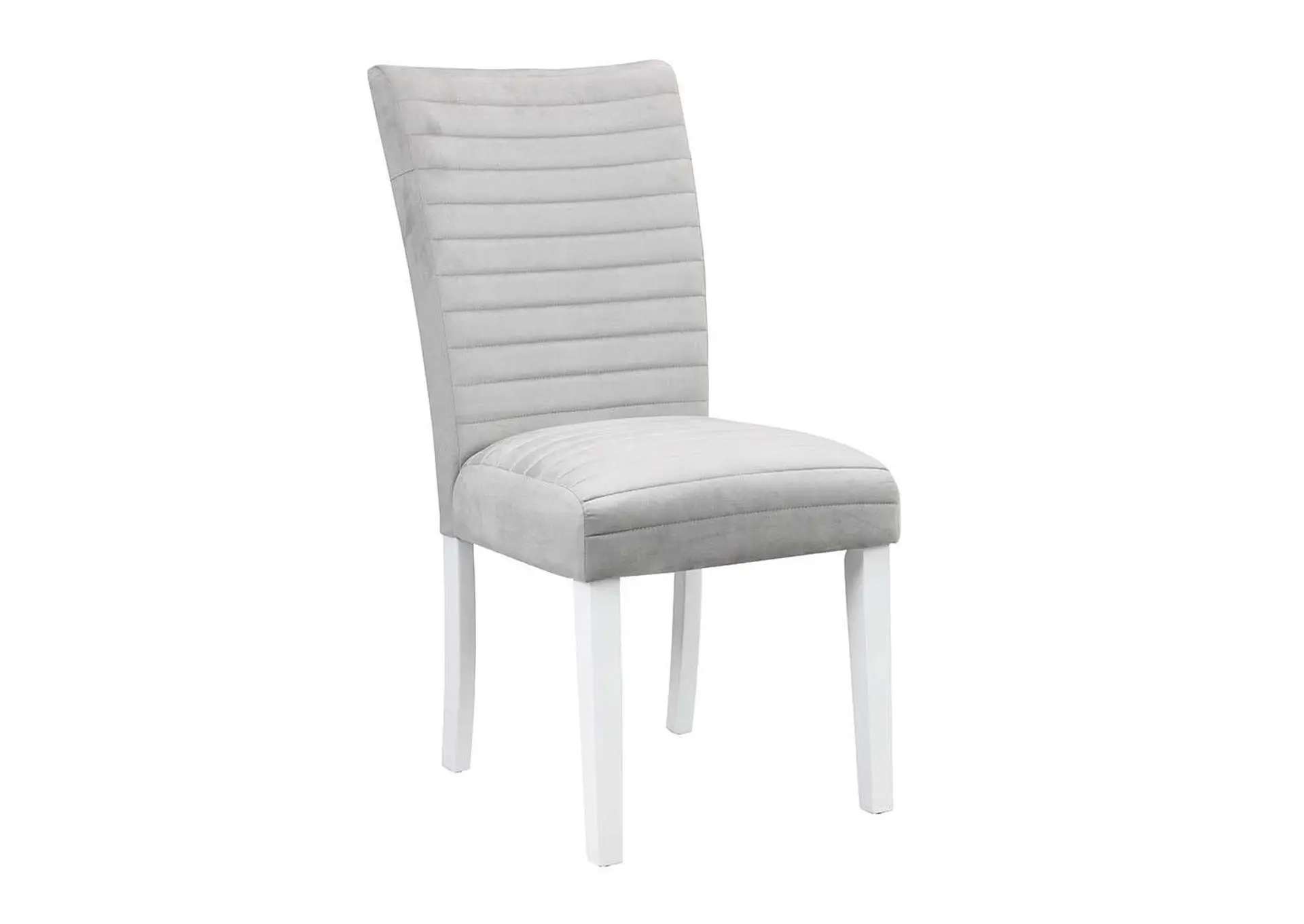 Elizaveta Side Chair - Set of 2