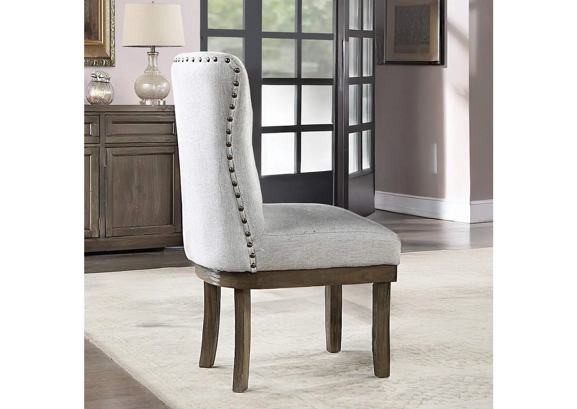 Landon Side Chair - Set of 2