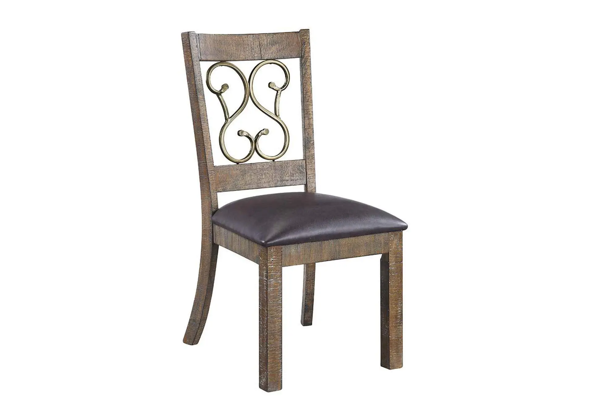 Raphaela Side Chair - Set of 2