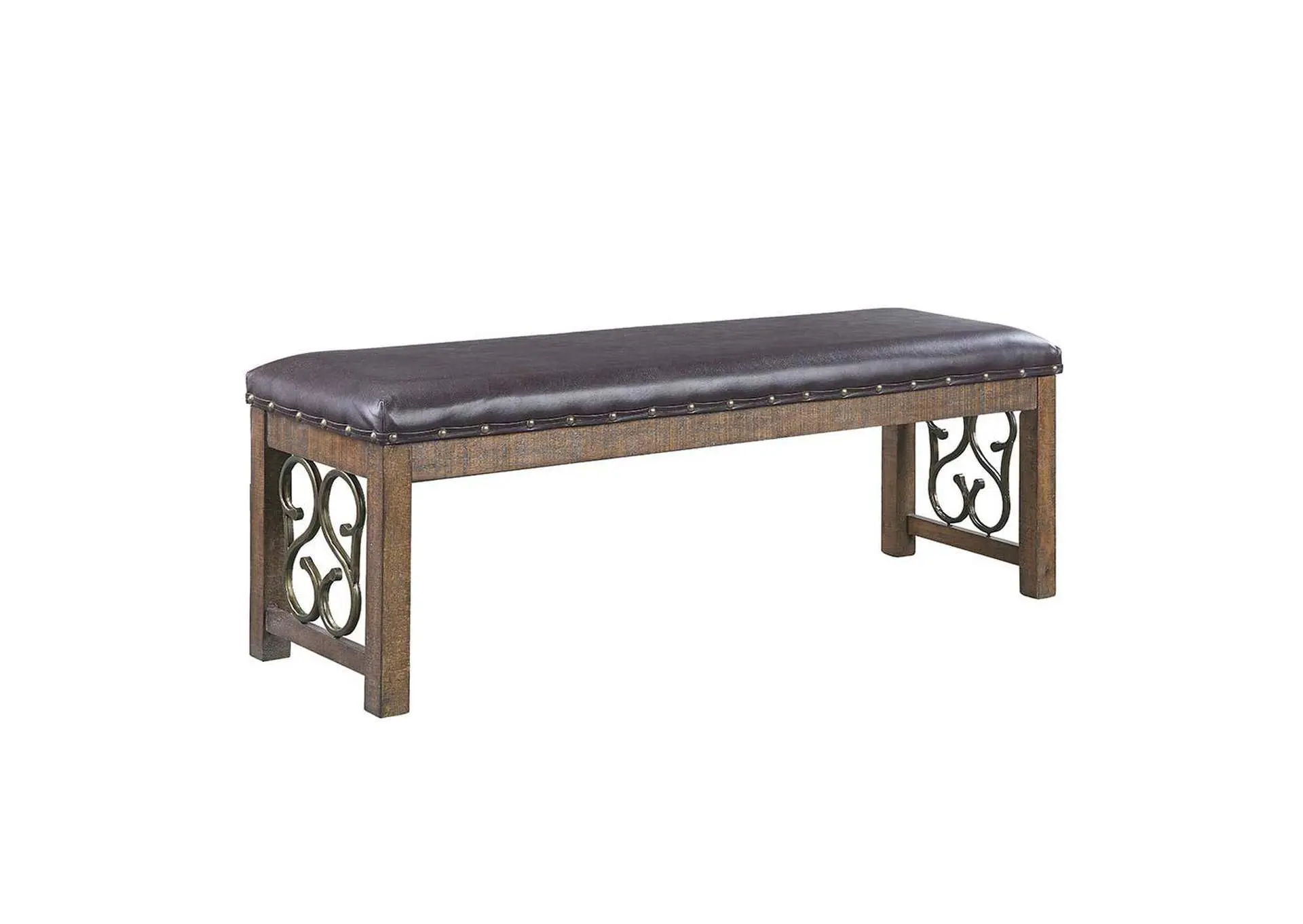 Raphaela Bench