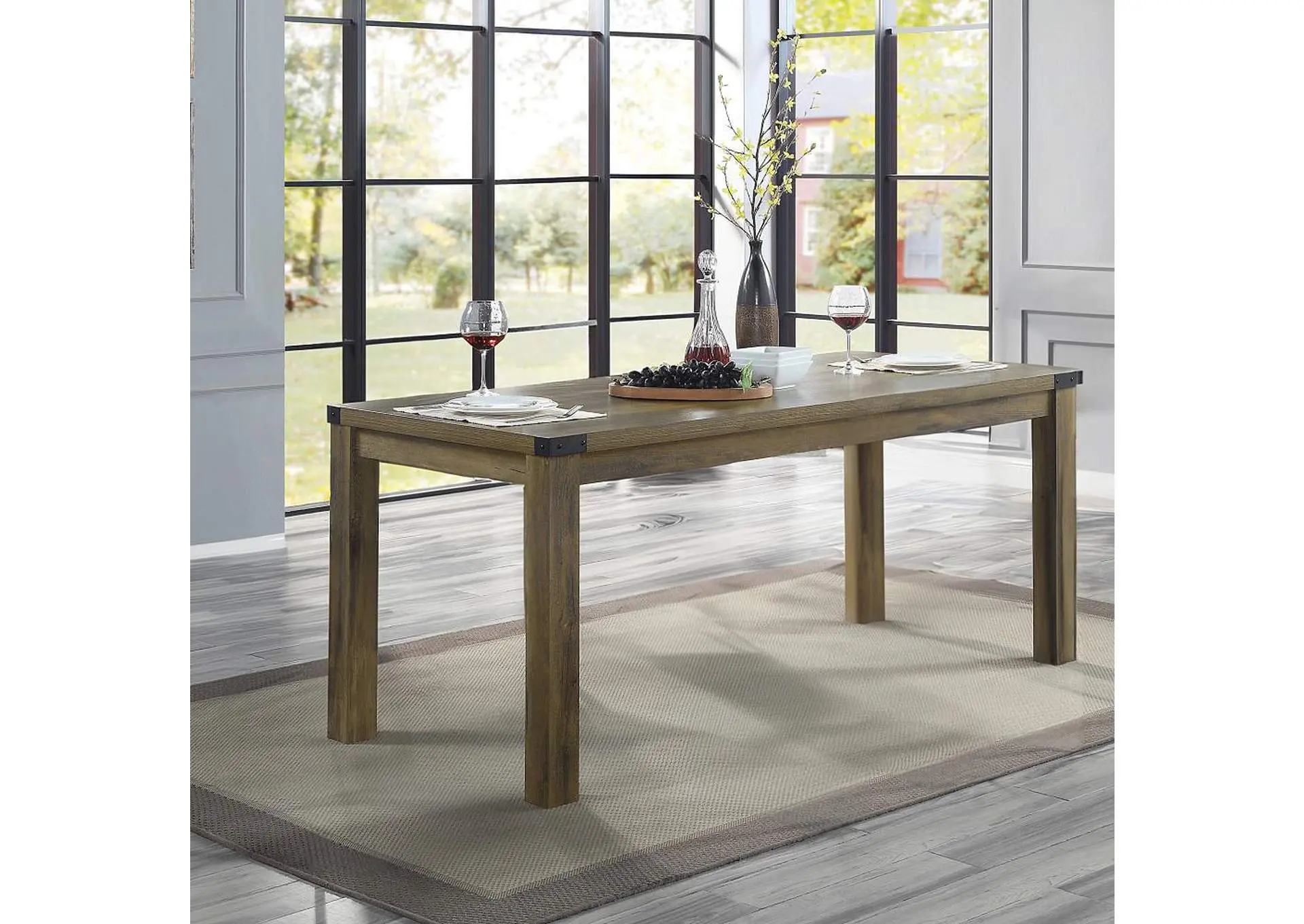 Abiram Dining Table