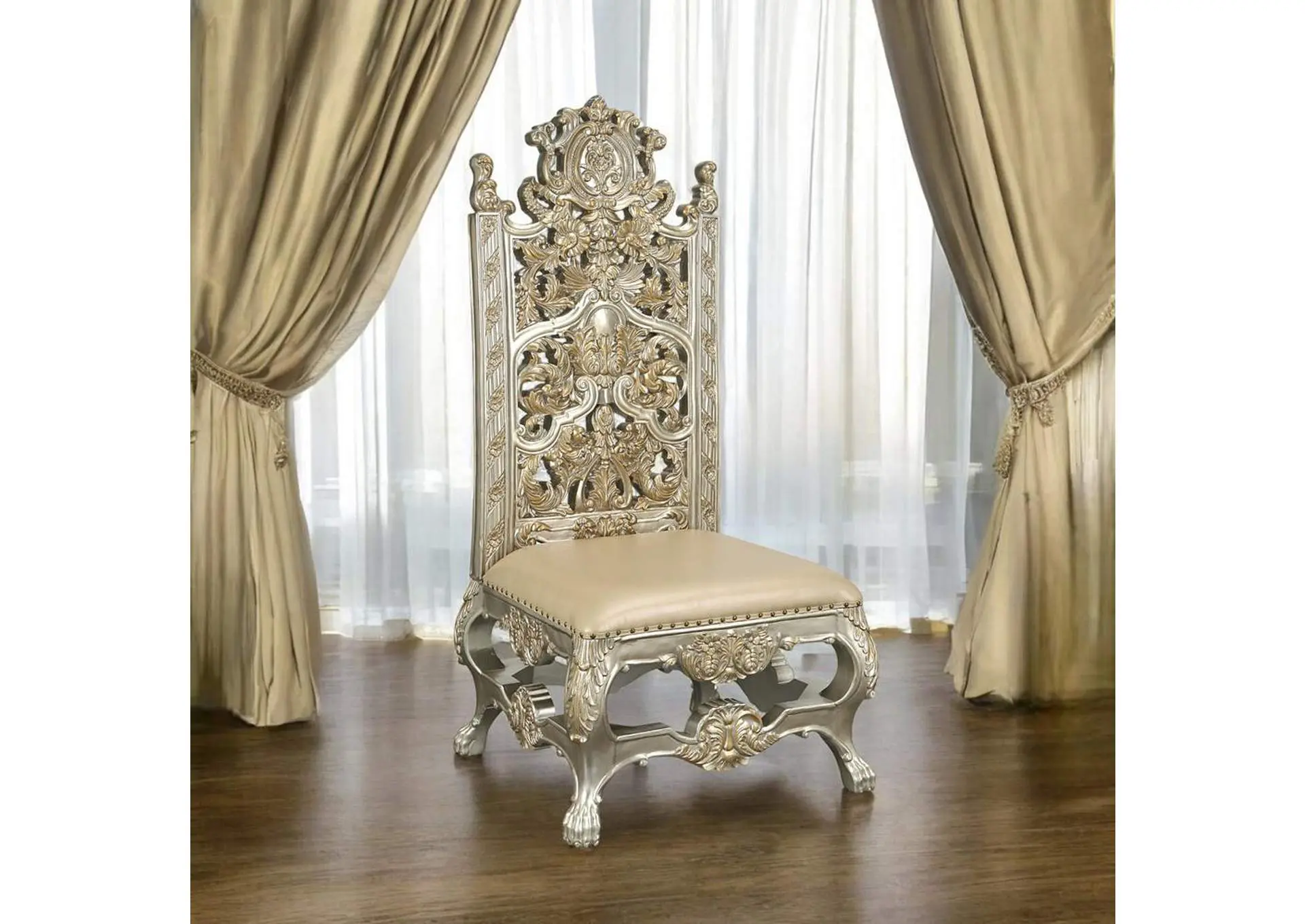 Danae Side Chair - Set of 2