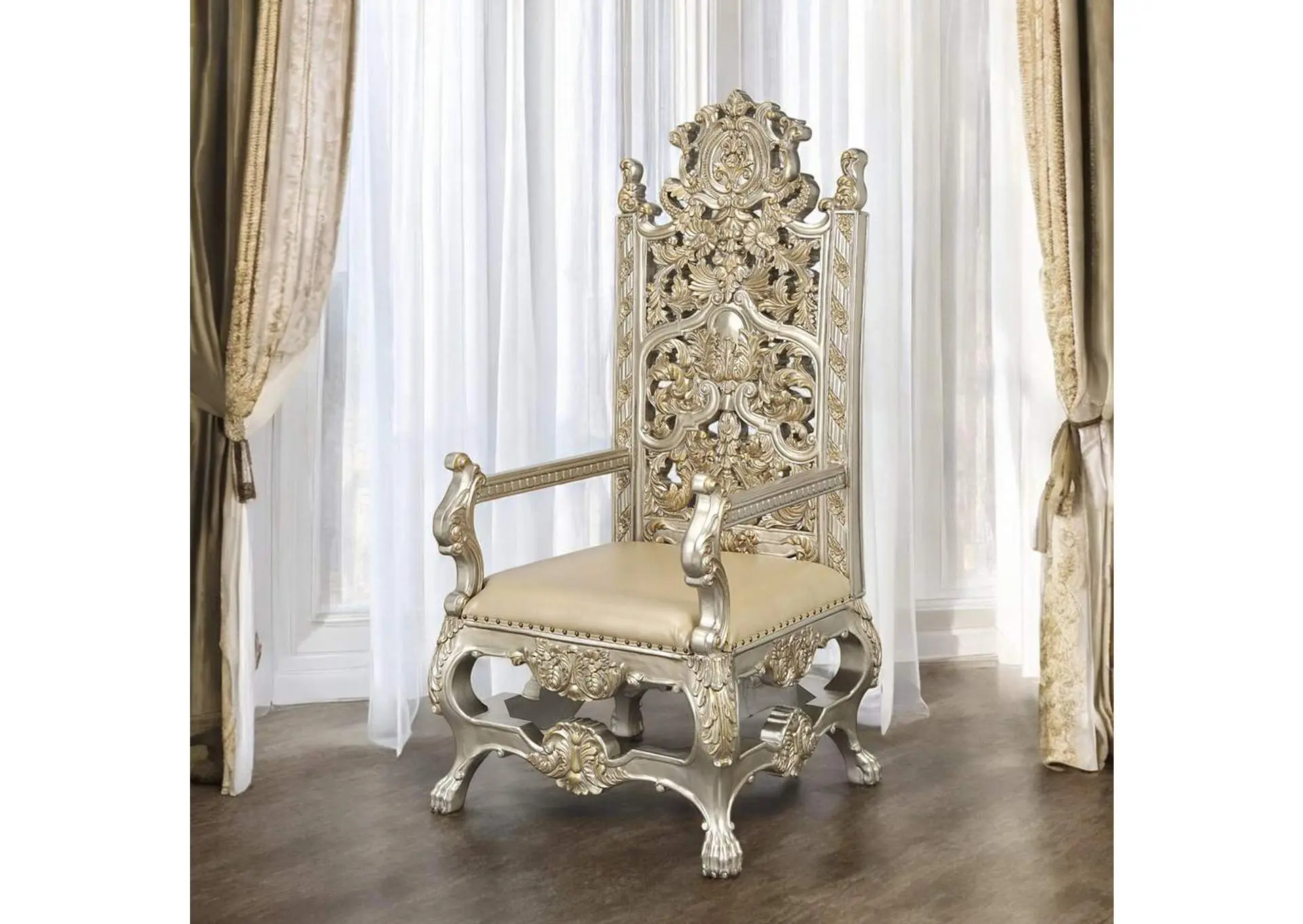 Danae Arm Chair - Set of 2
