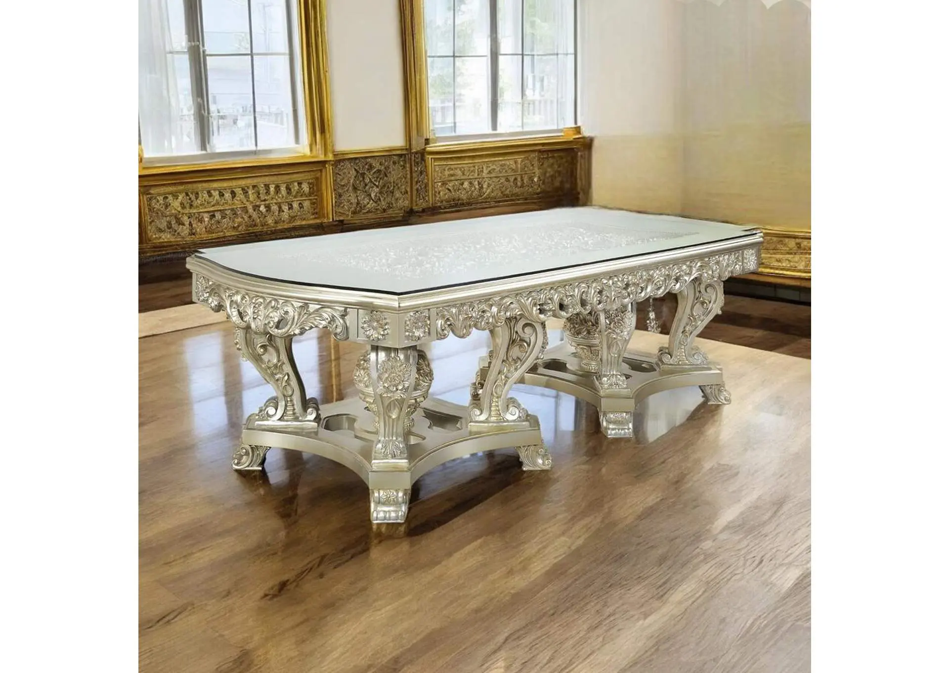 Sorina Dining Table