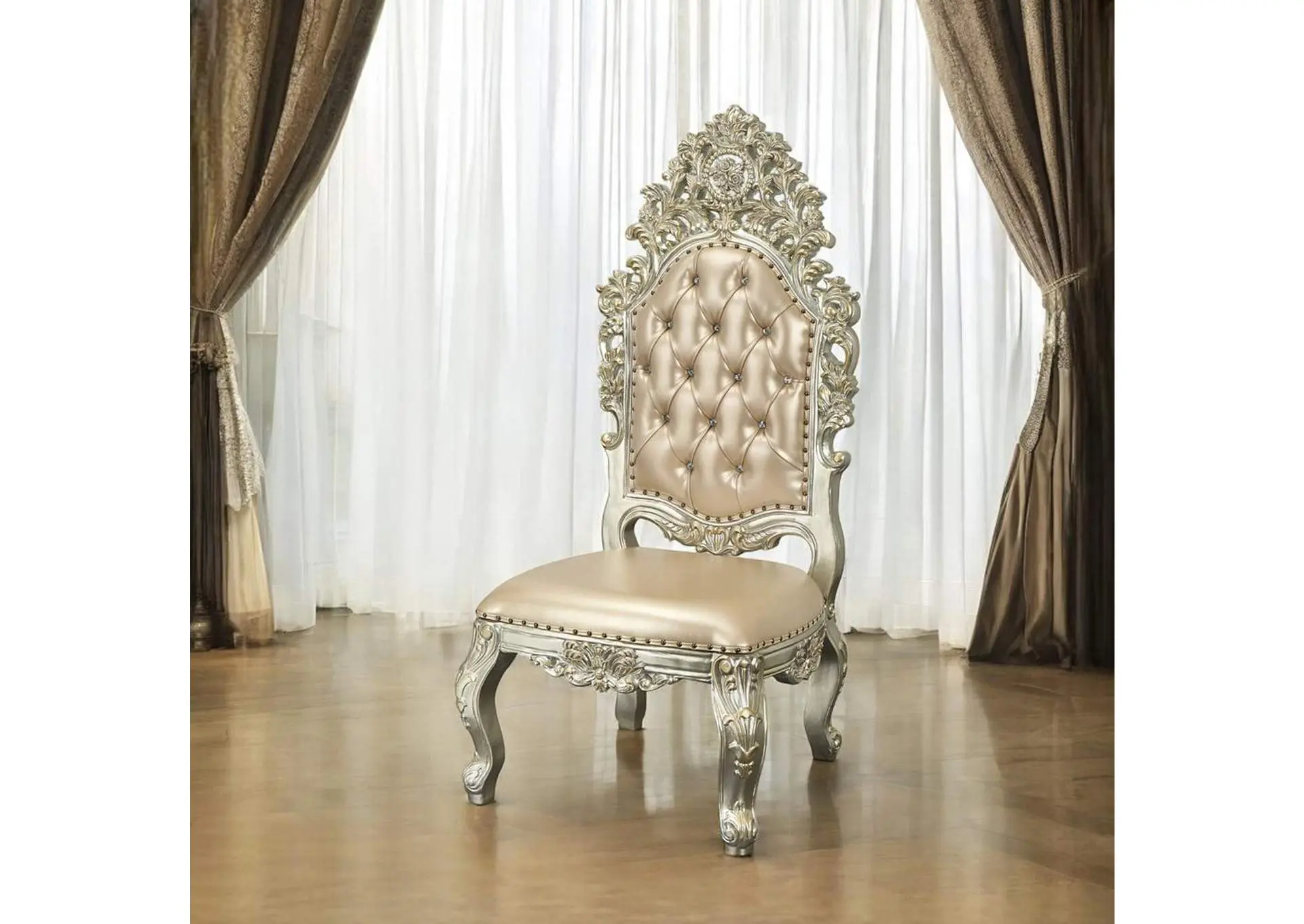 Sorina Side Chair - Set of 2