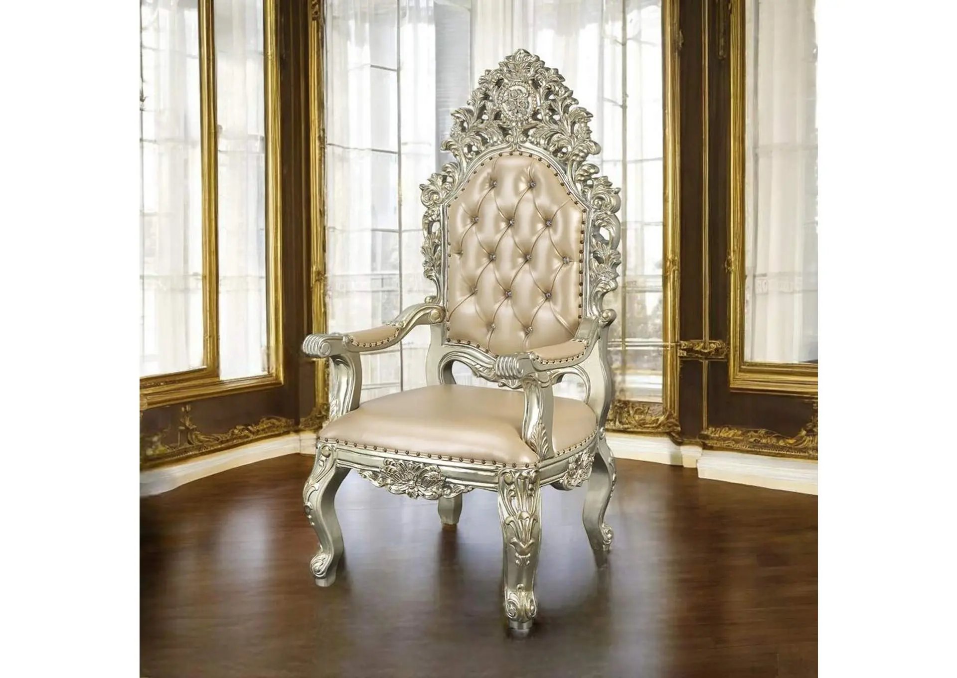 Sorina Arm Chair - Set of 2