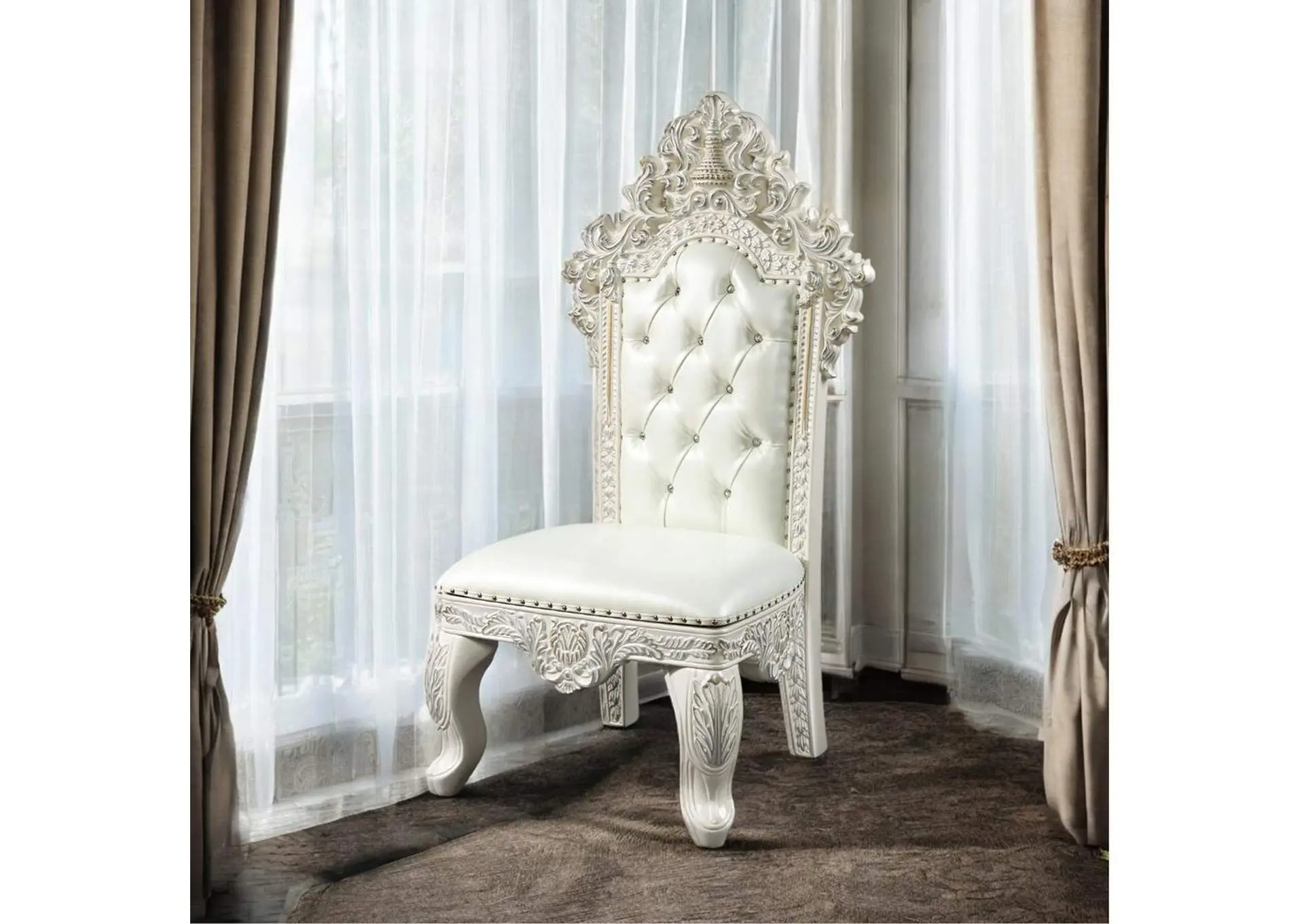 Adara Side Chair - Set of 2