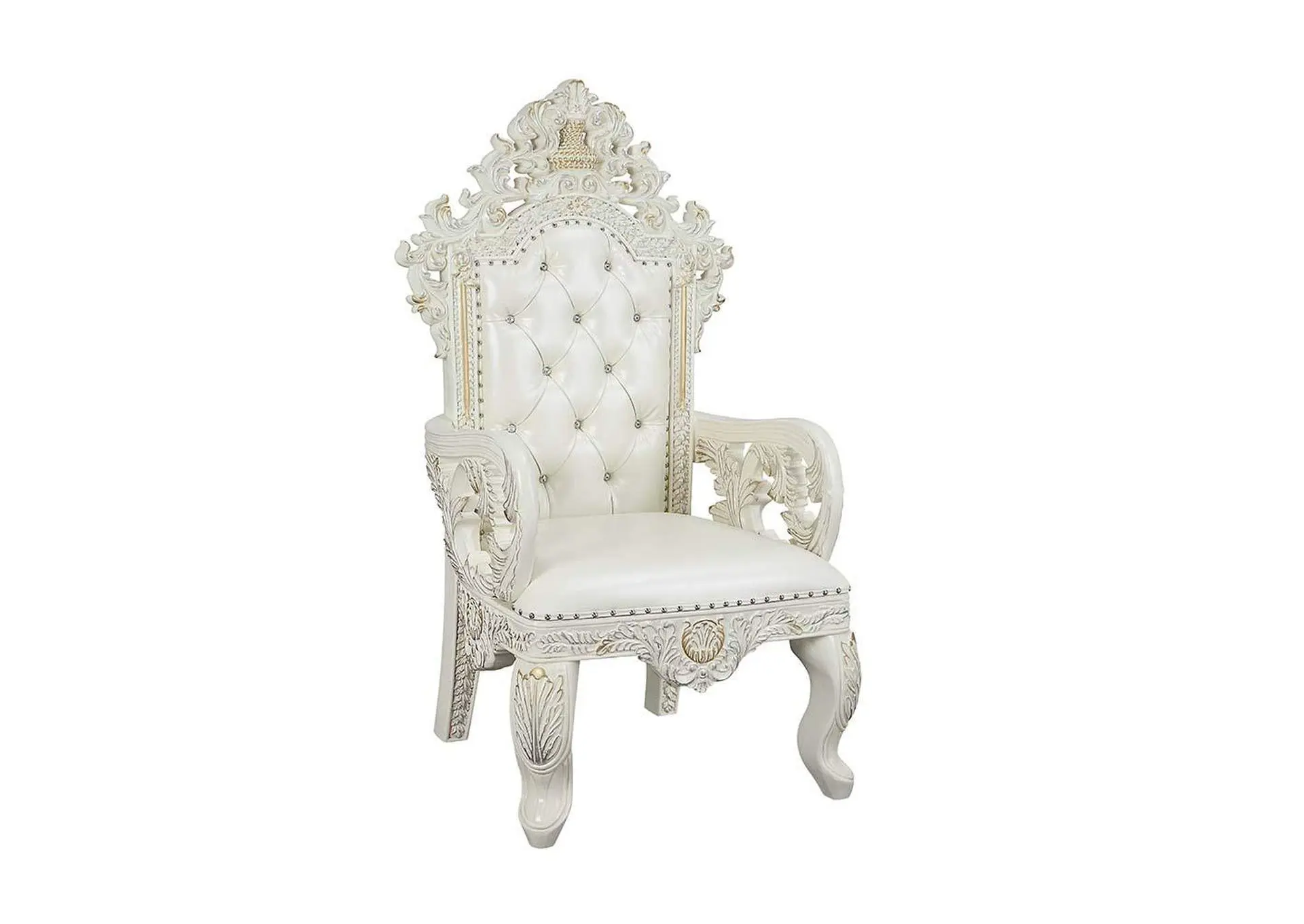 Adara Arm Chair - Set of 2