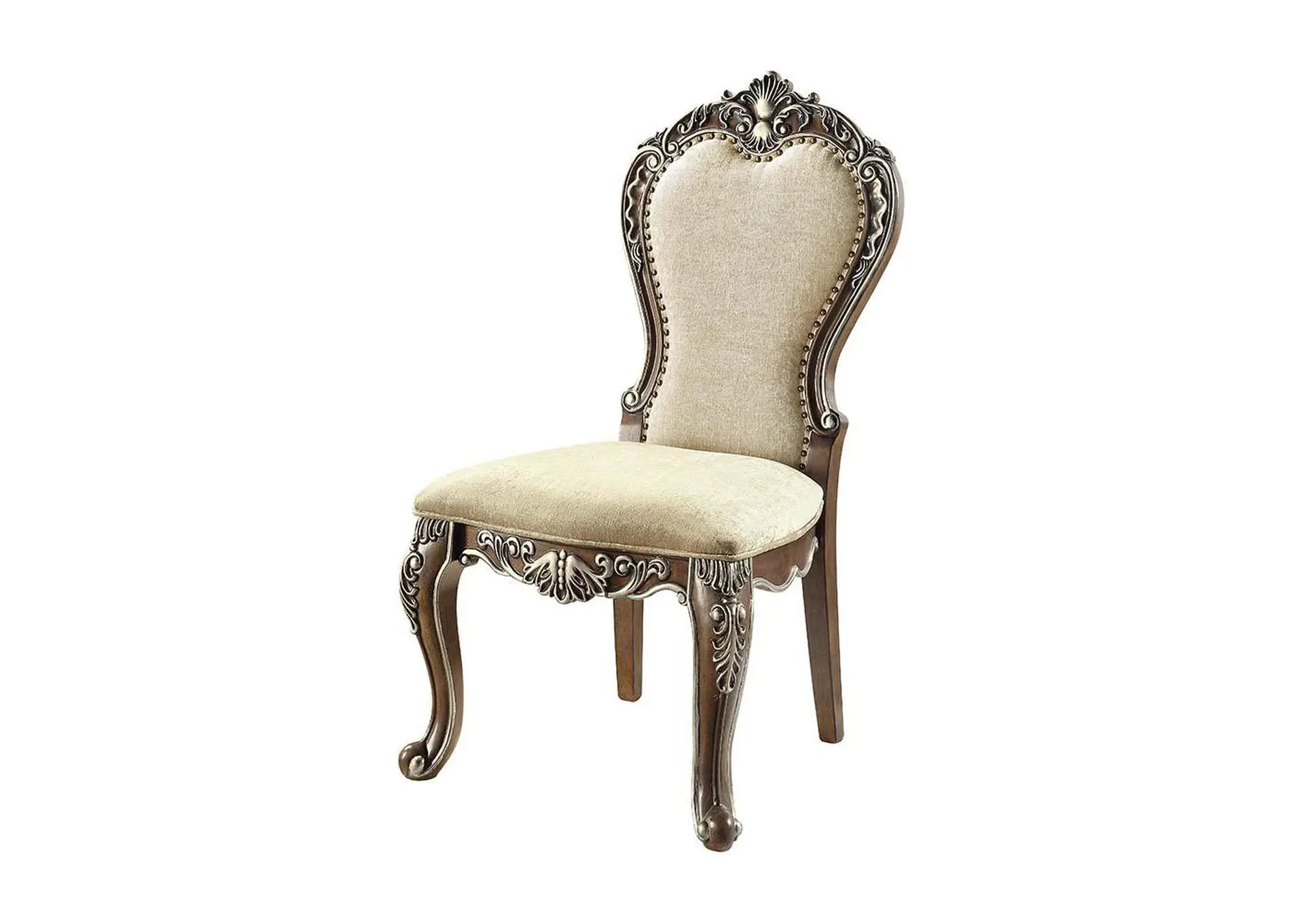Latisha Side Chair - Set of 2