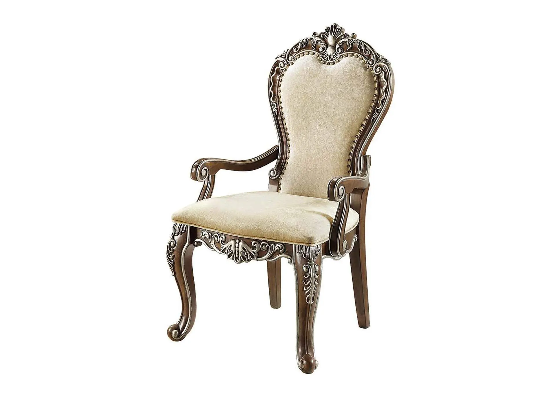 Latisha Arm Chair - Set of 2