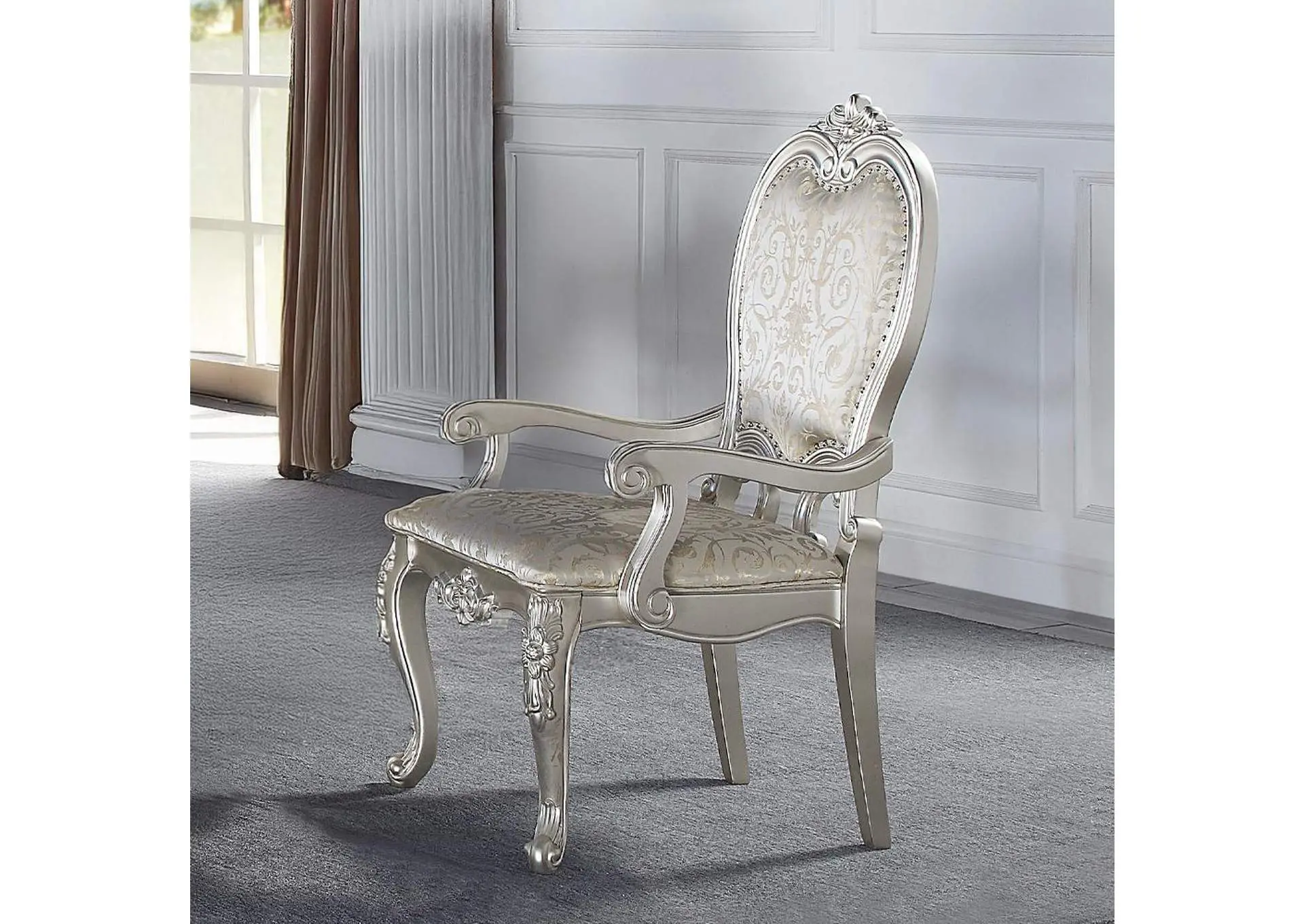 Bently Arm Chair - Set of 2