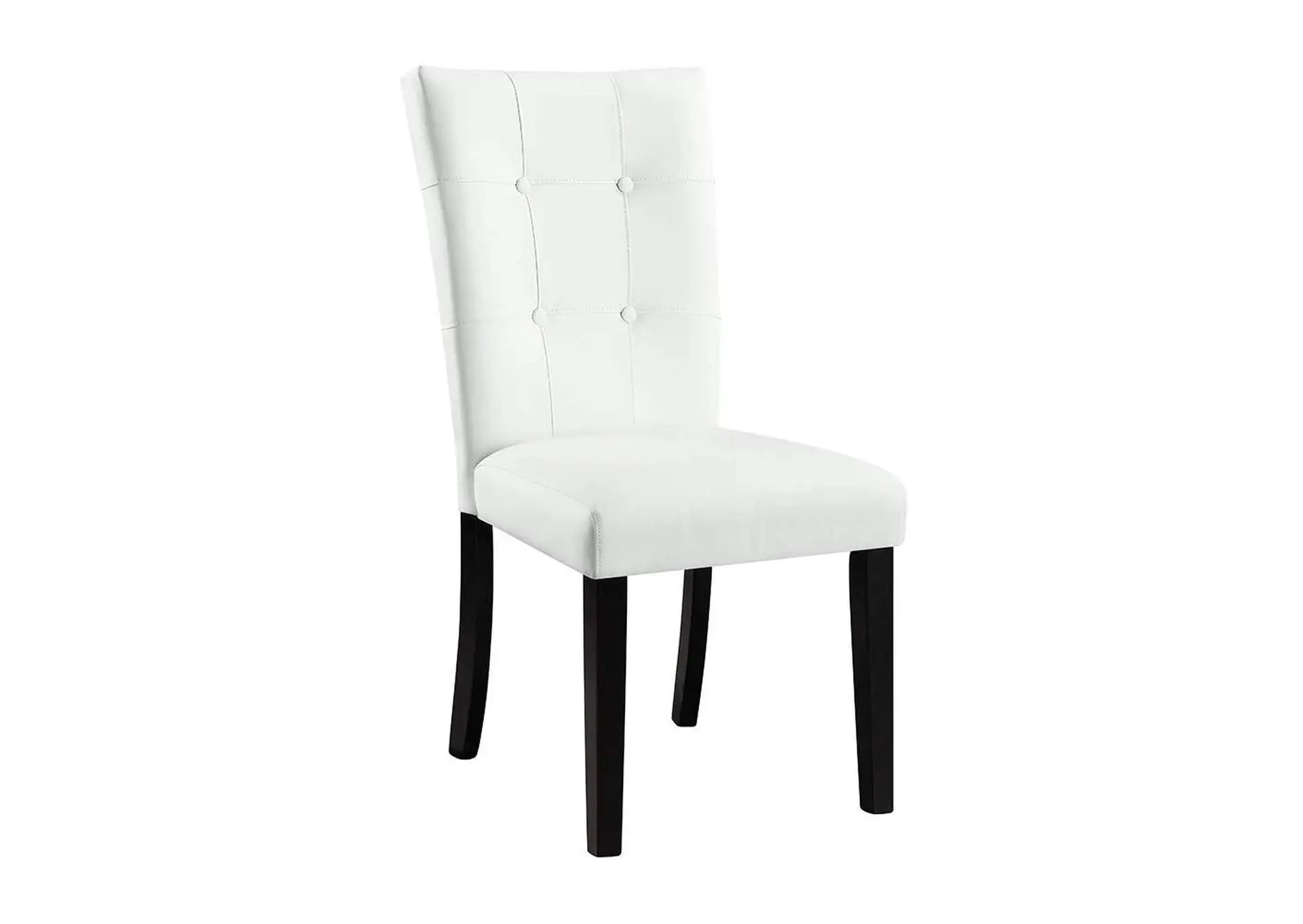 Hussein Side Chair - Set of 2