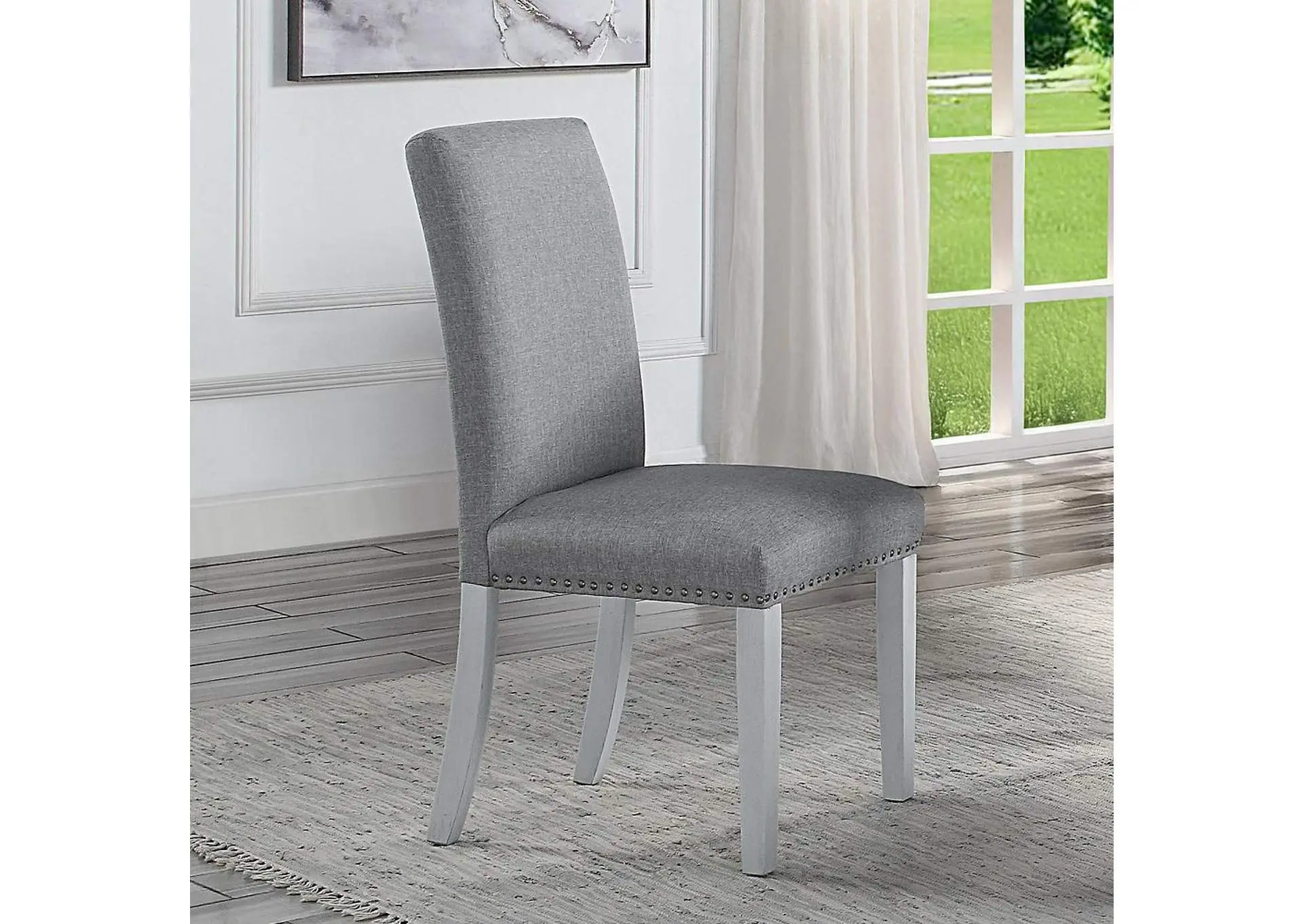 Lanton Side Chair - Set of 2