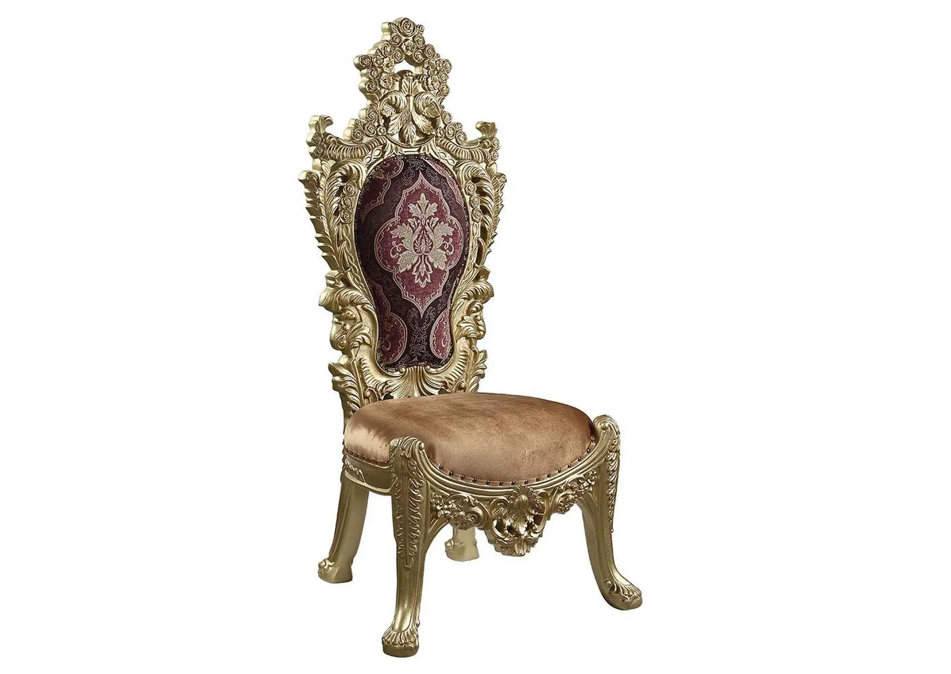 Bernadette Side Chair - Set of 2