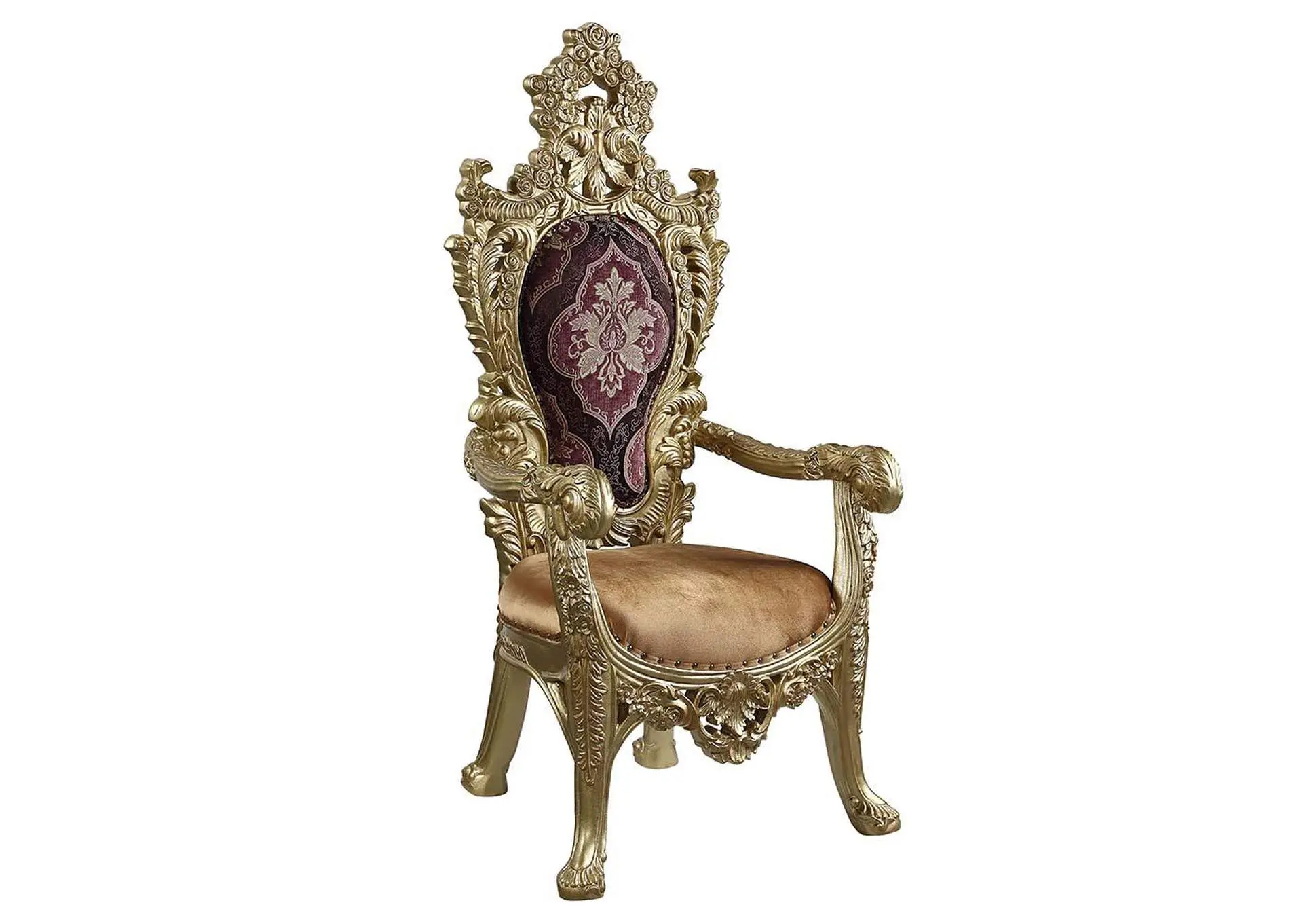 Bernadette Arm Chair - Set of 2