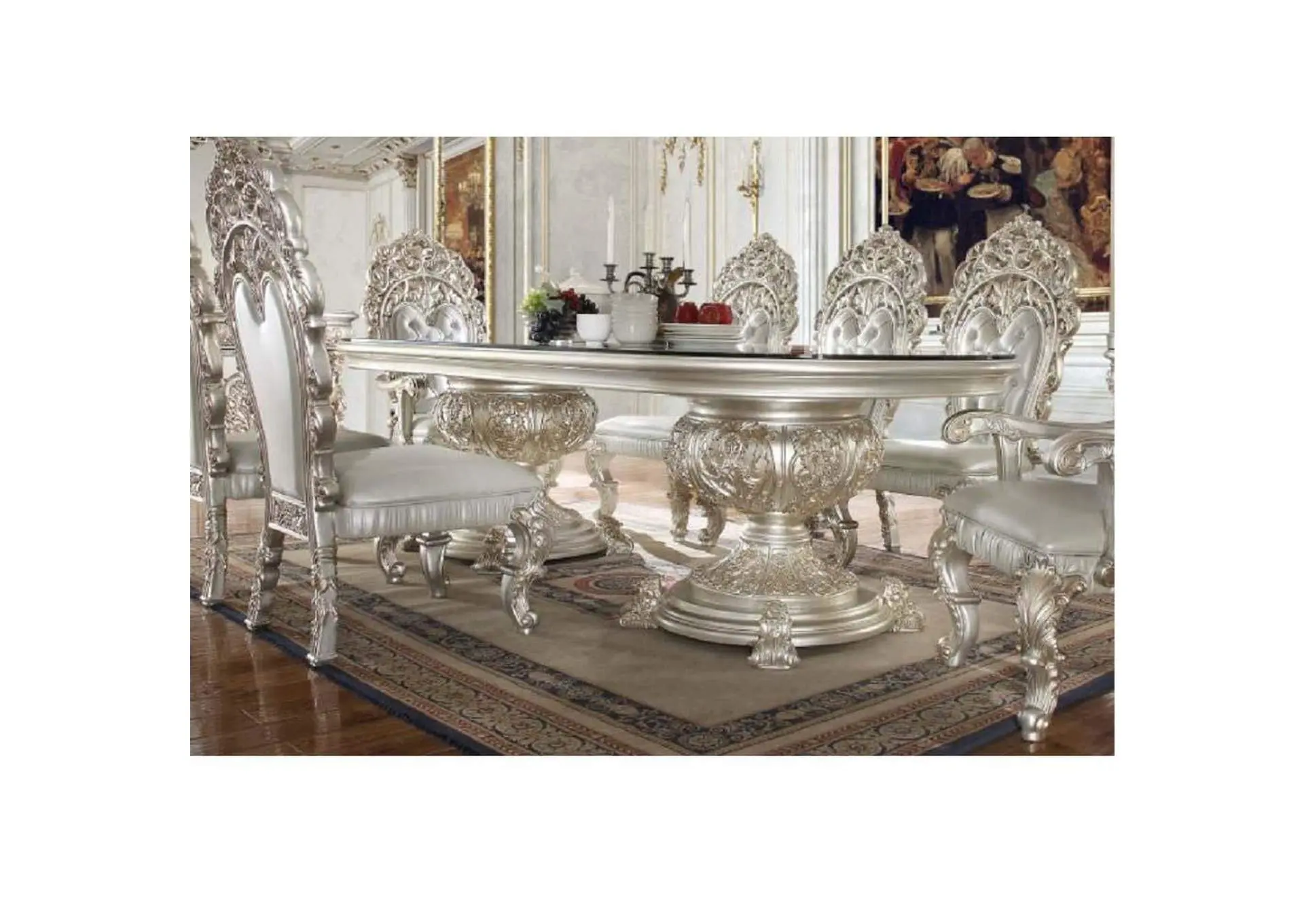 Sandoval Dining Table