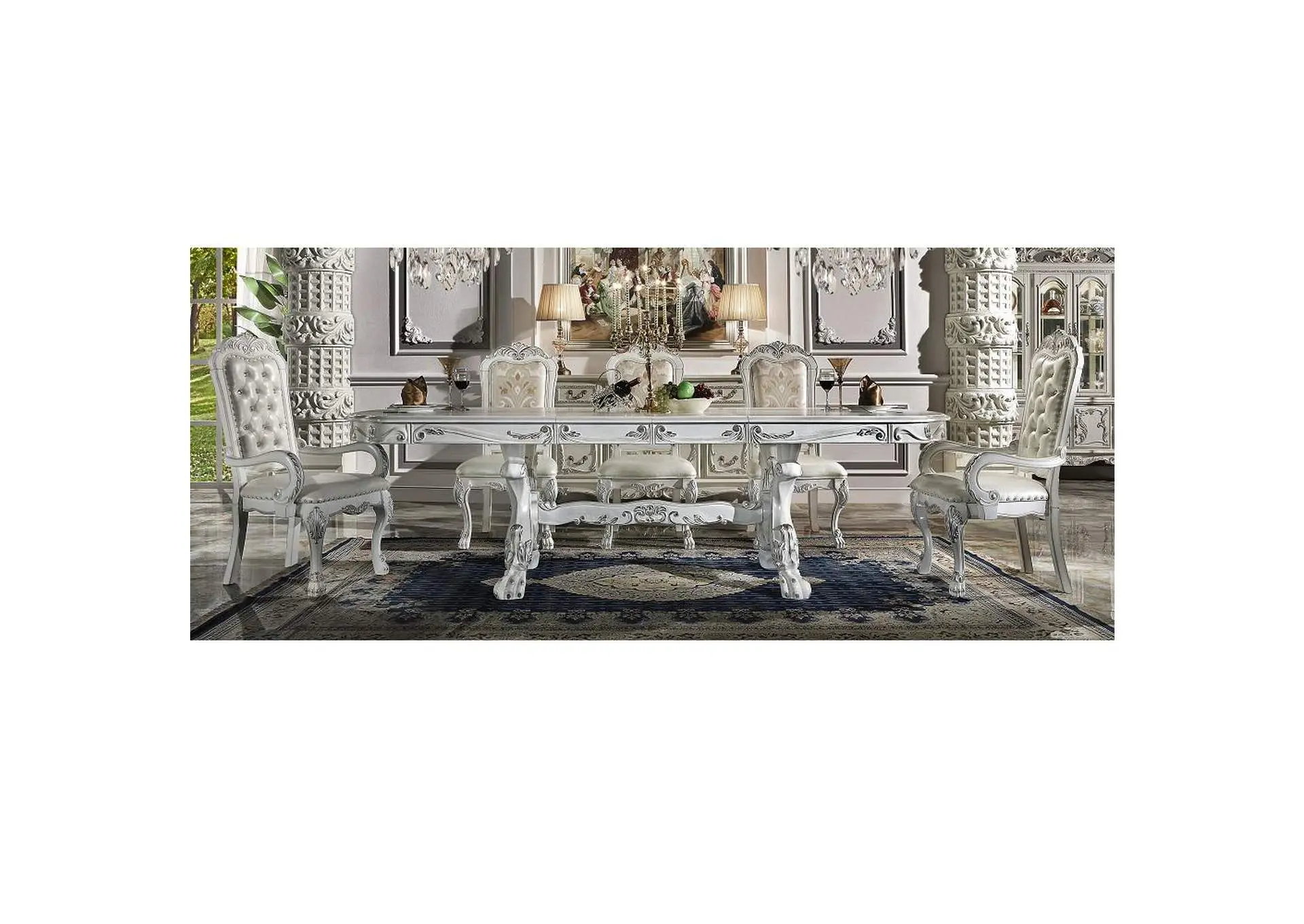 Dresden Dining Table
