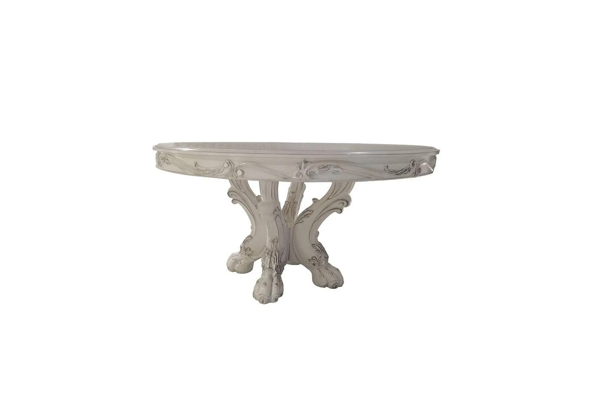 Dresden Round Dining Table
