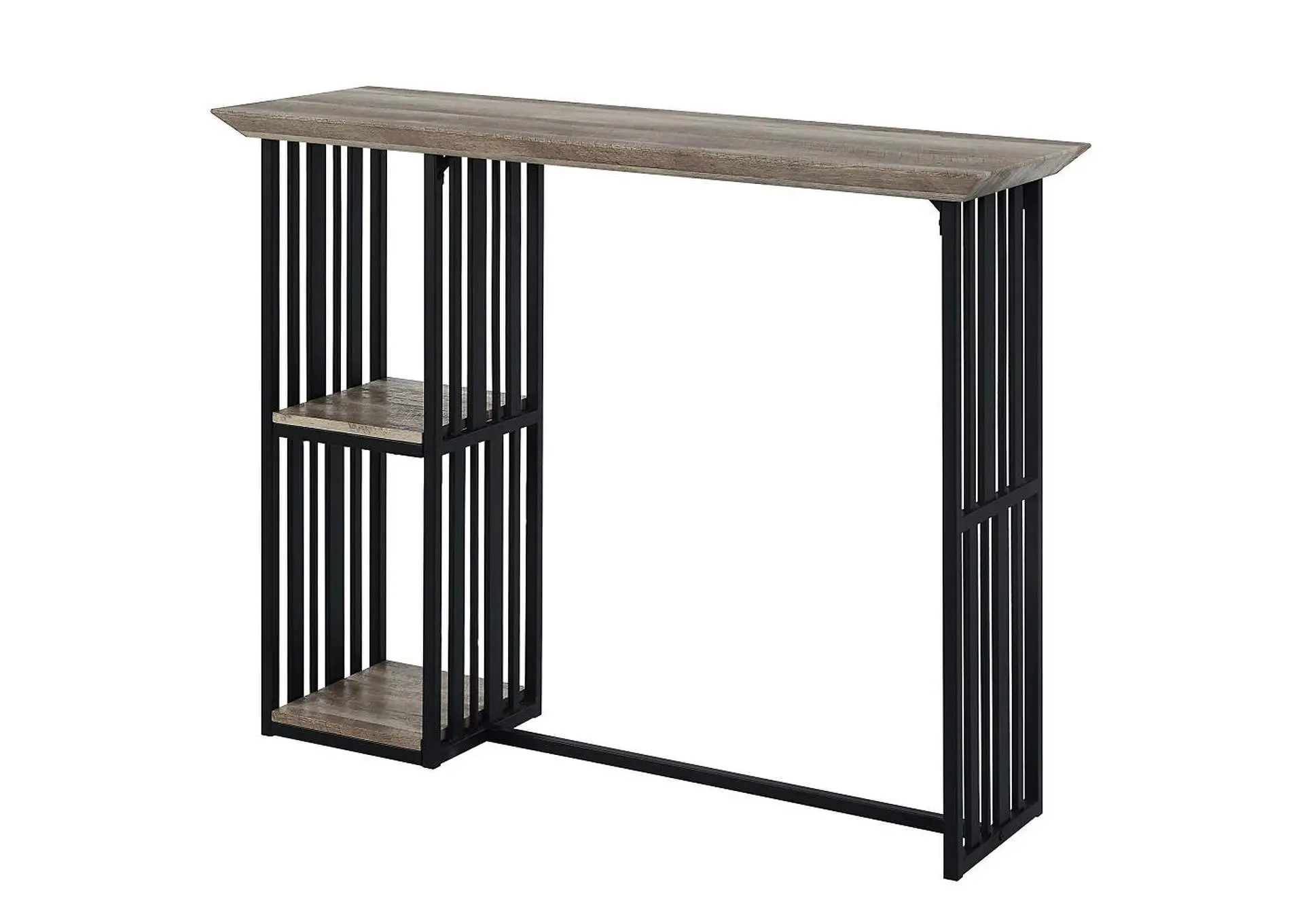 Zudora Counter Height Table