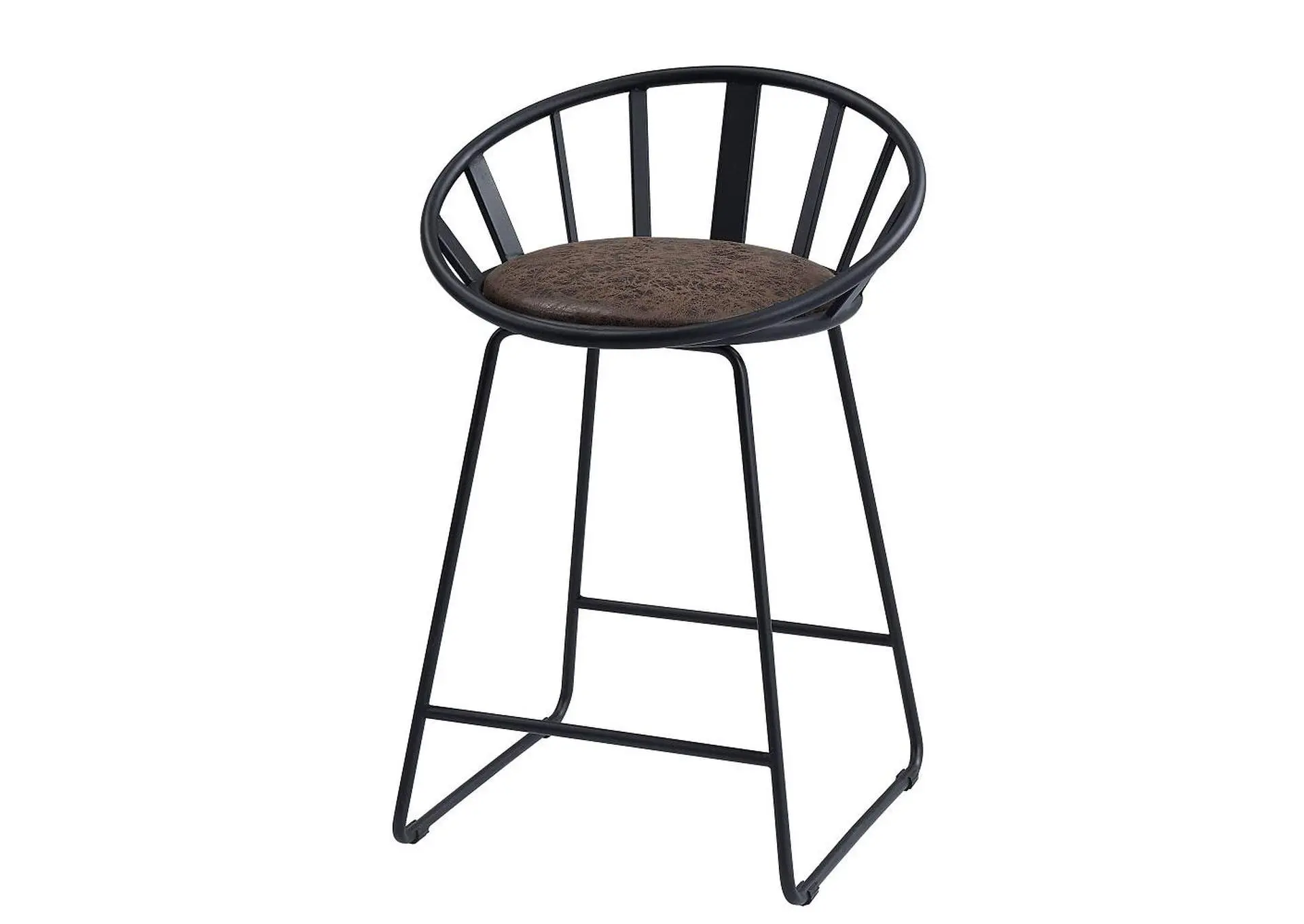 Zudora Counter Height Chair - Set of 2