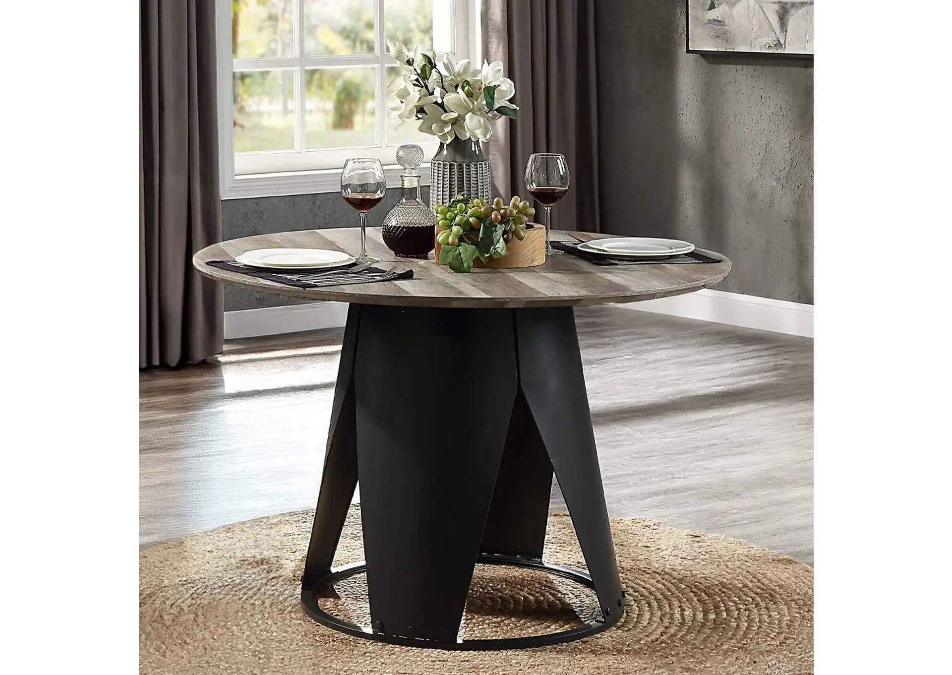 Zudora Dining Table