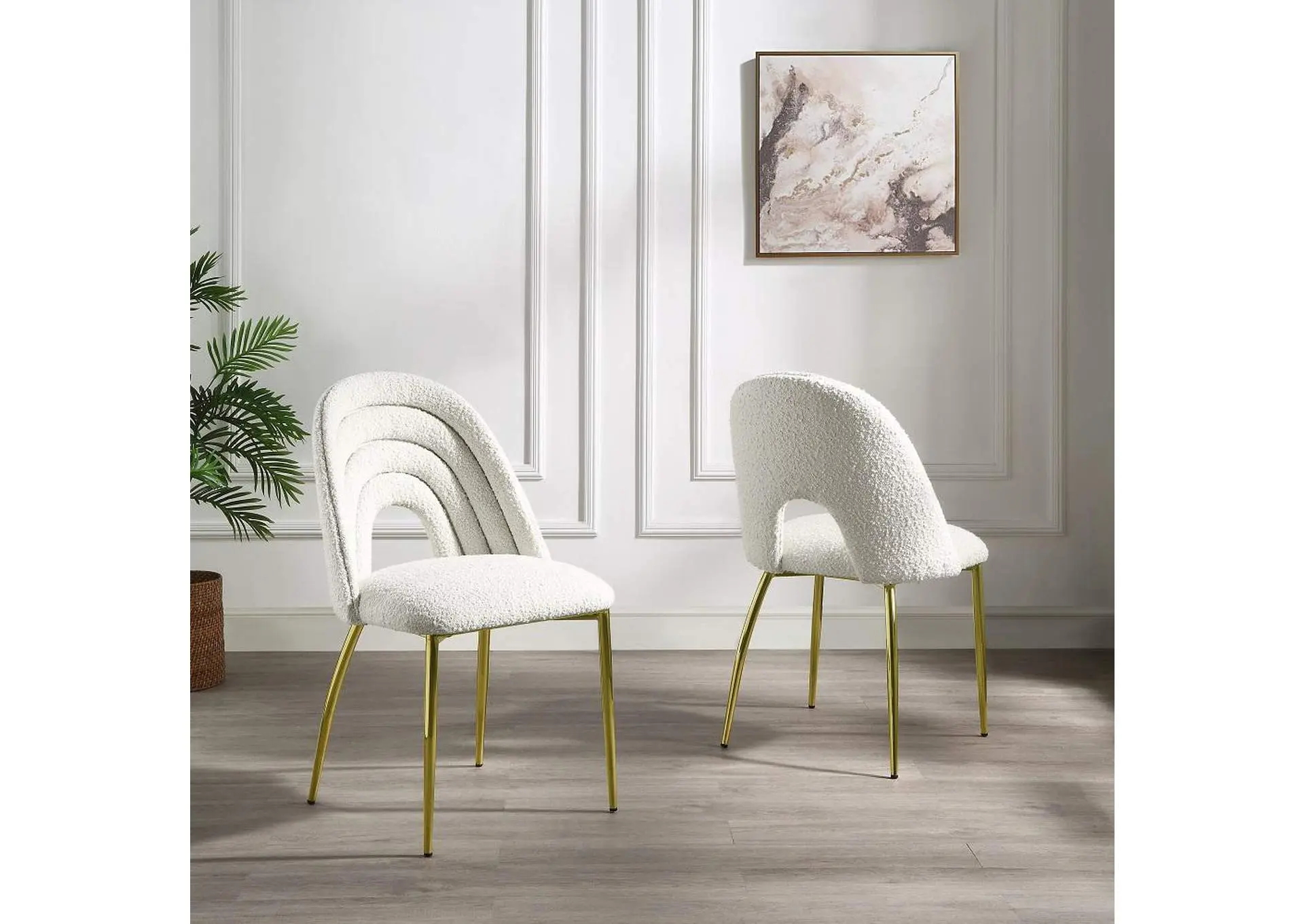 Fadri Side Chair - Set of 2