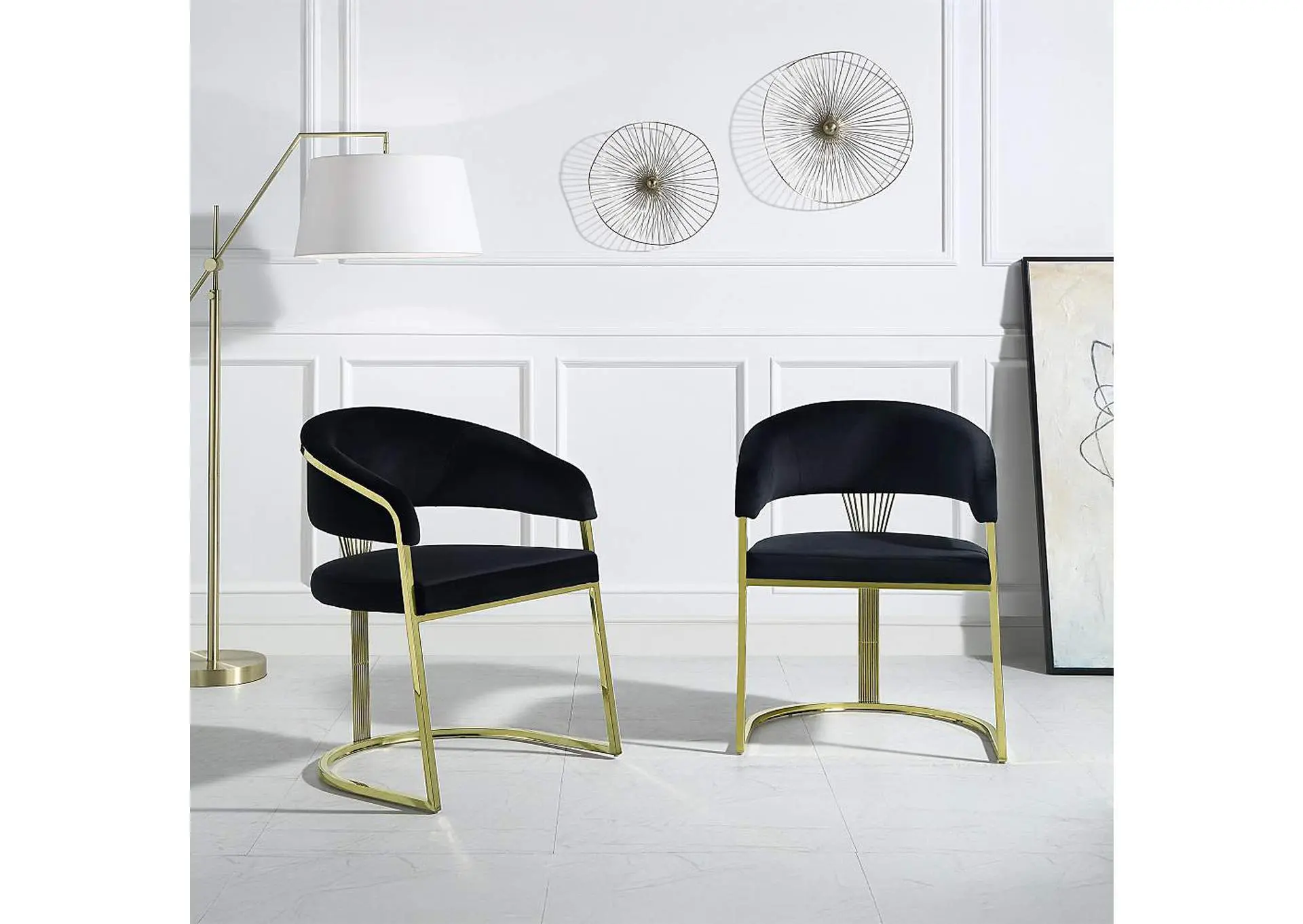 Fallon Side Chair