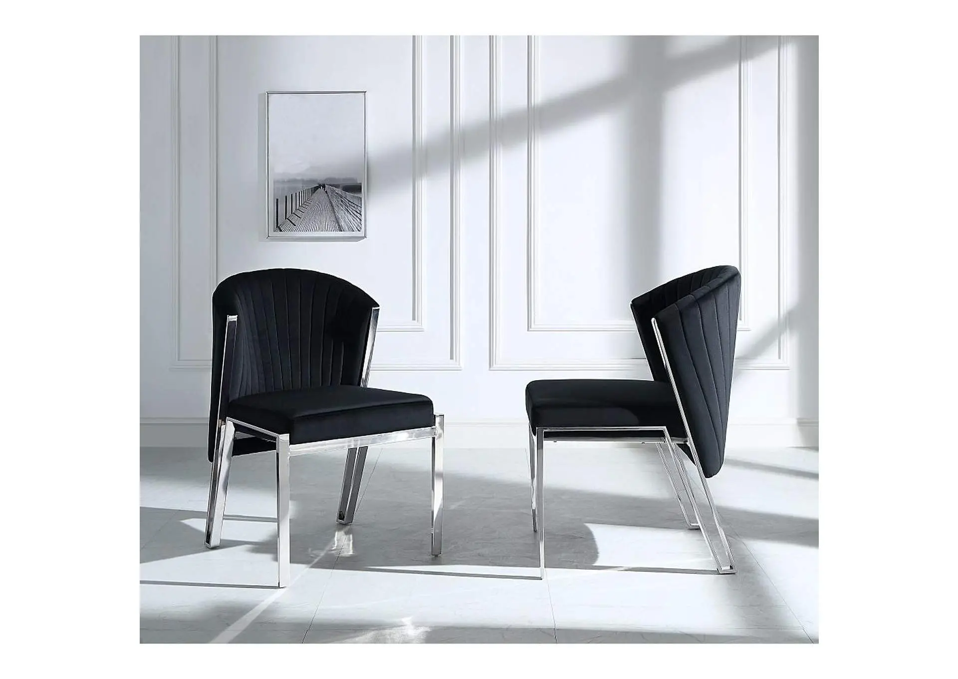 Fallon Side Chair - Set of 2