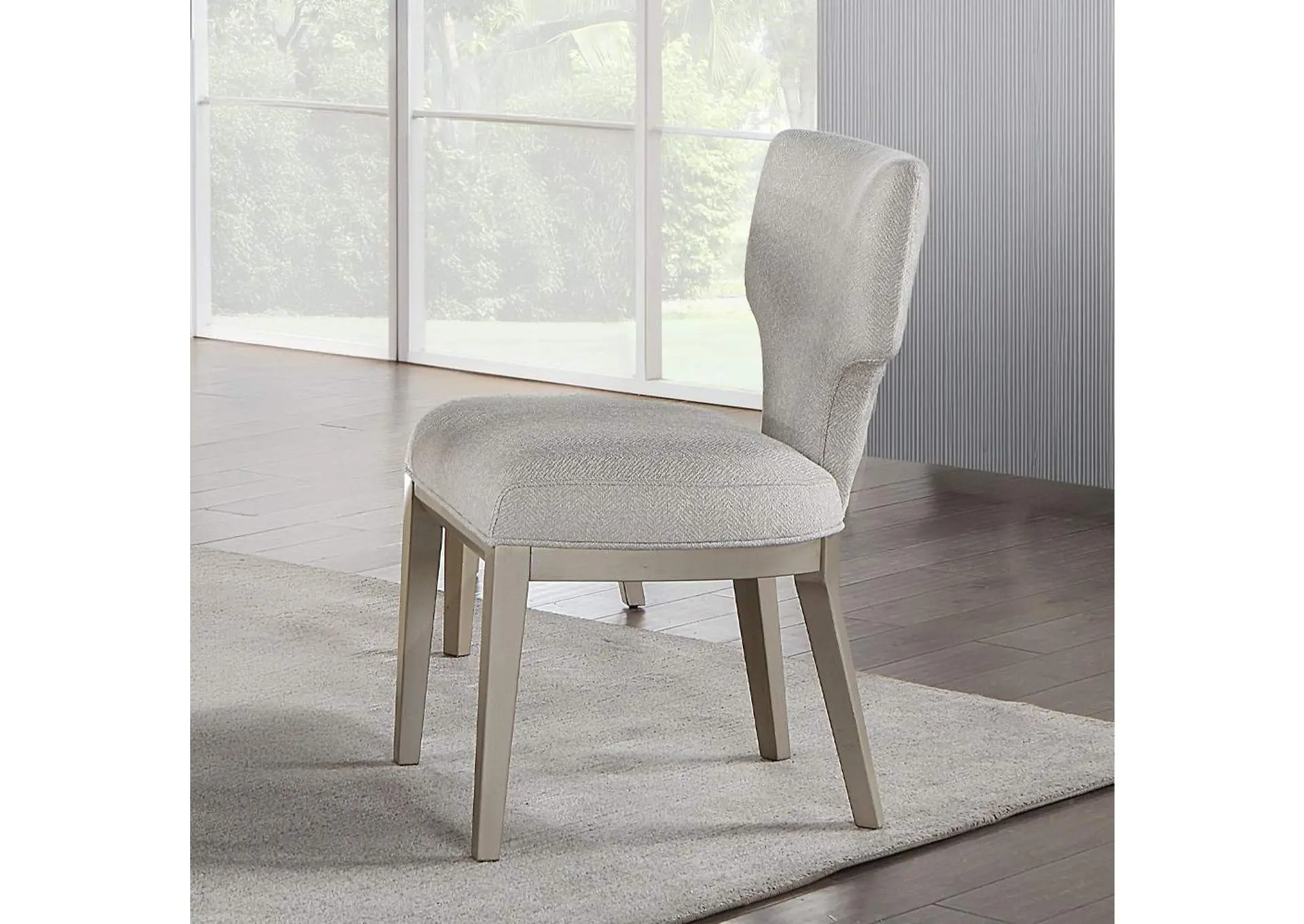 Kasa Side Chair - Set of 2