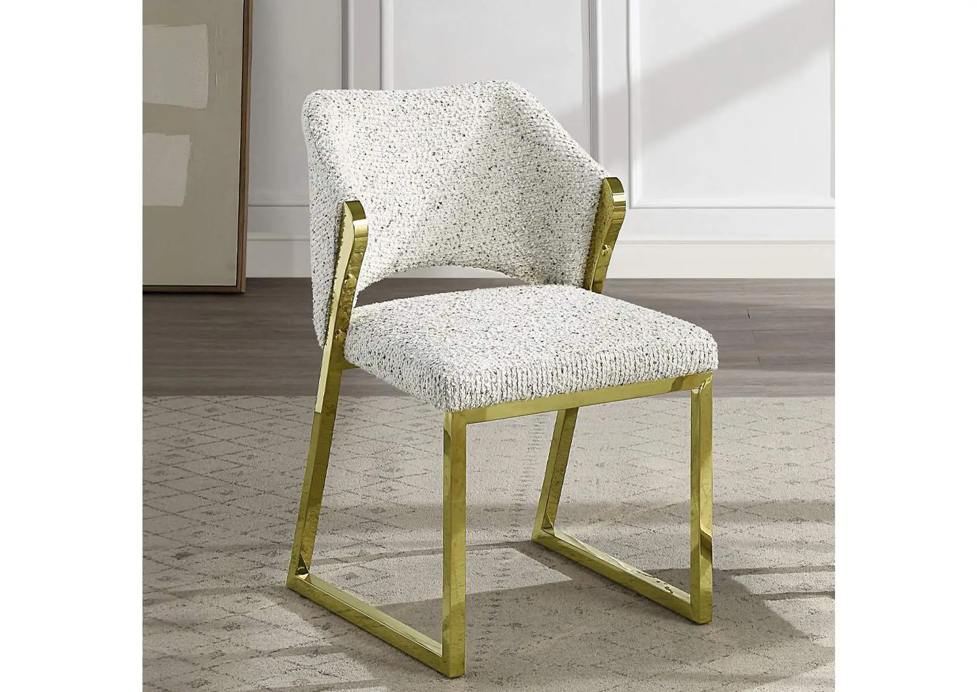 Galdesa Side Chair - Set-2