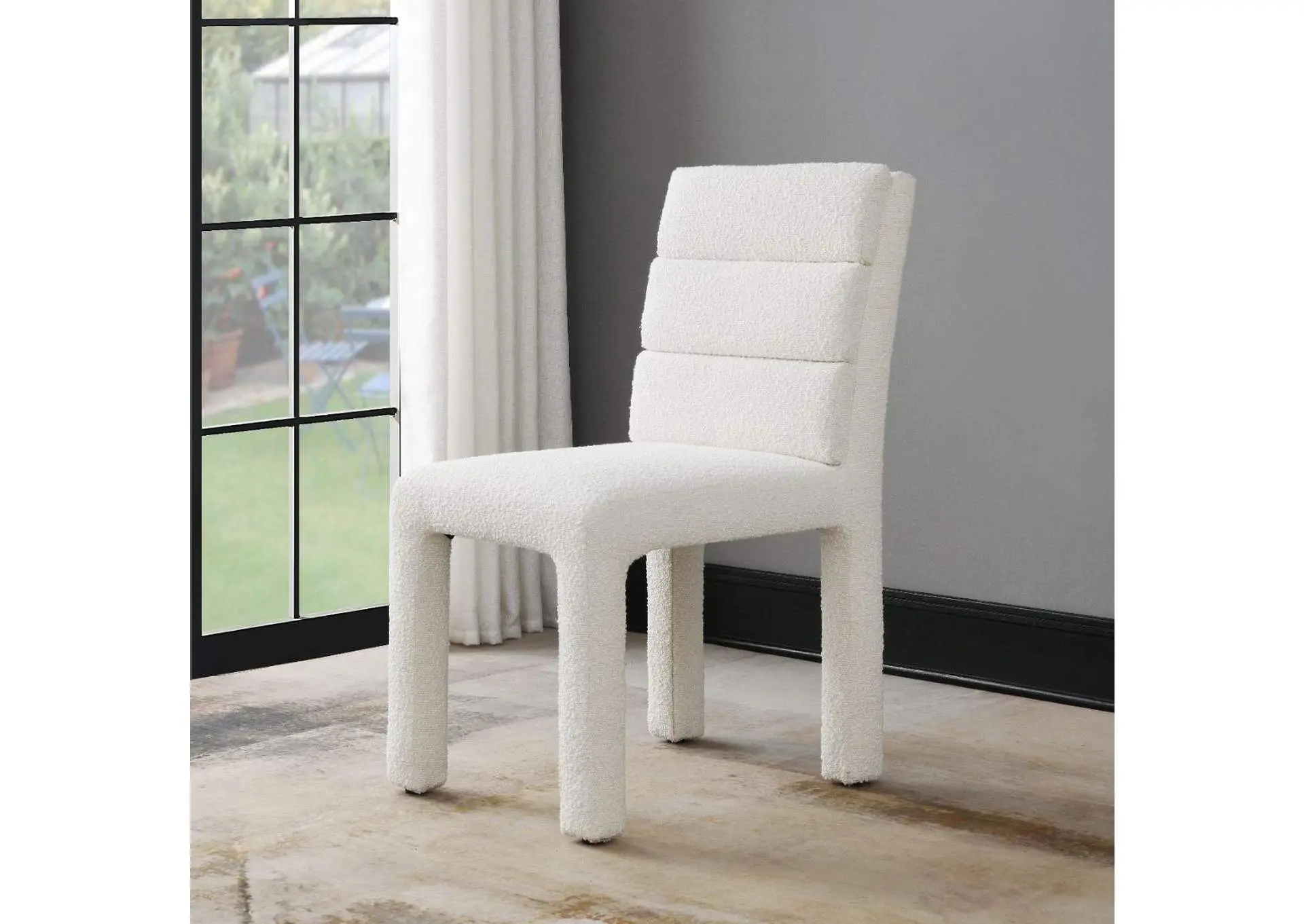 Hettie Side Chair - Set of 2