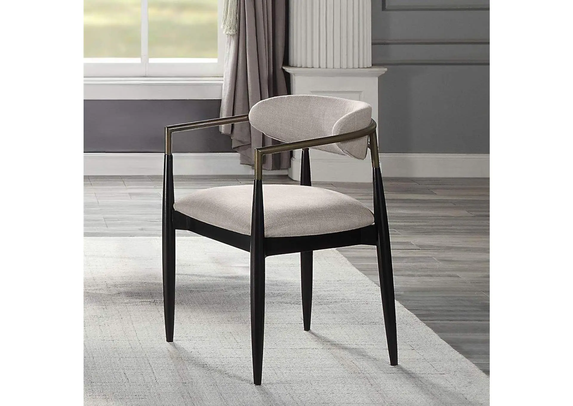Jaramillo Arm Chair - Set of 2